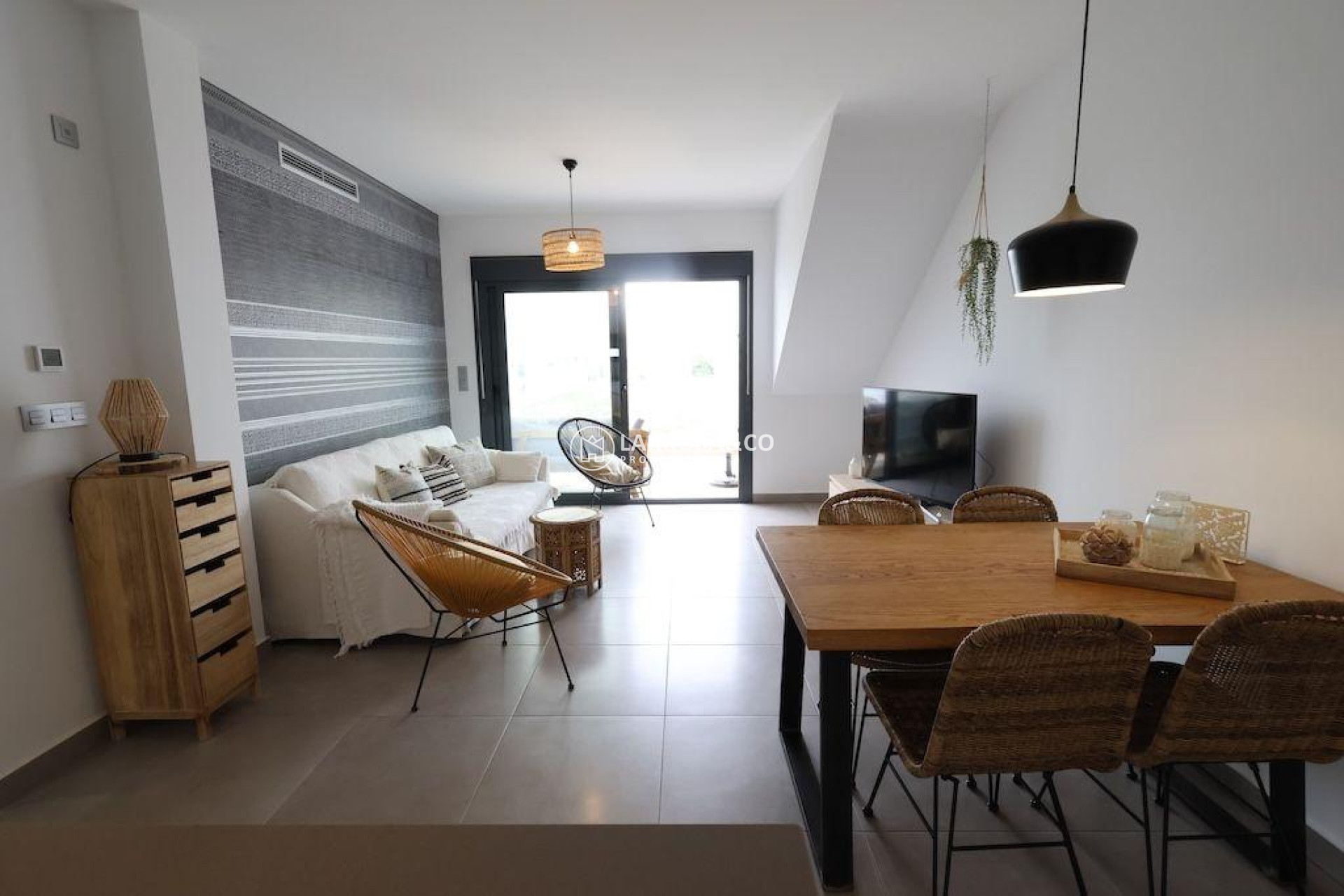 Herverkoop - Bungalow - Pilar de la Horadada - Costa Blanca