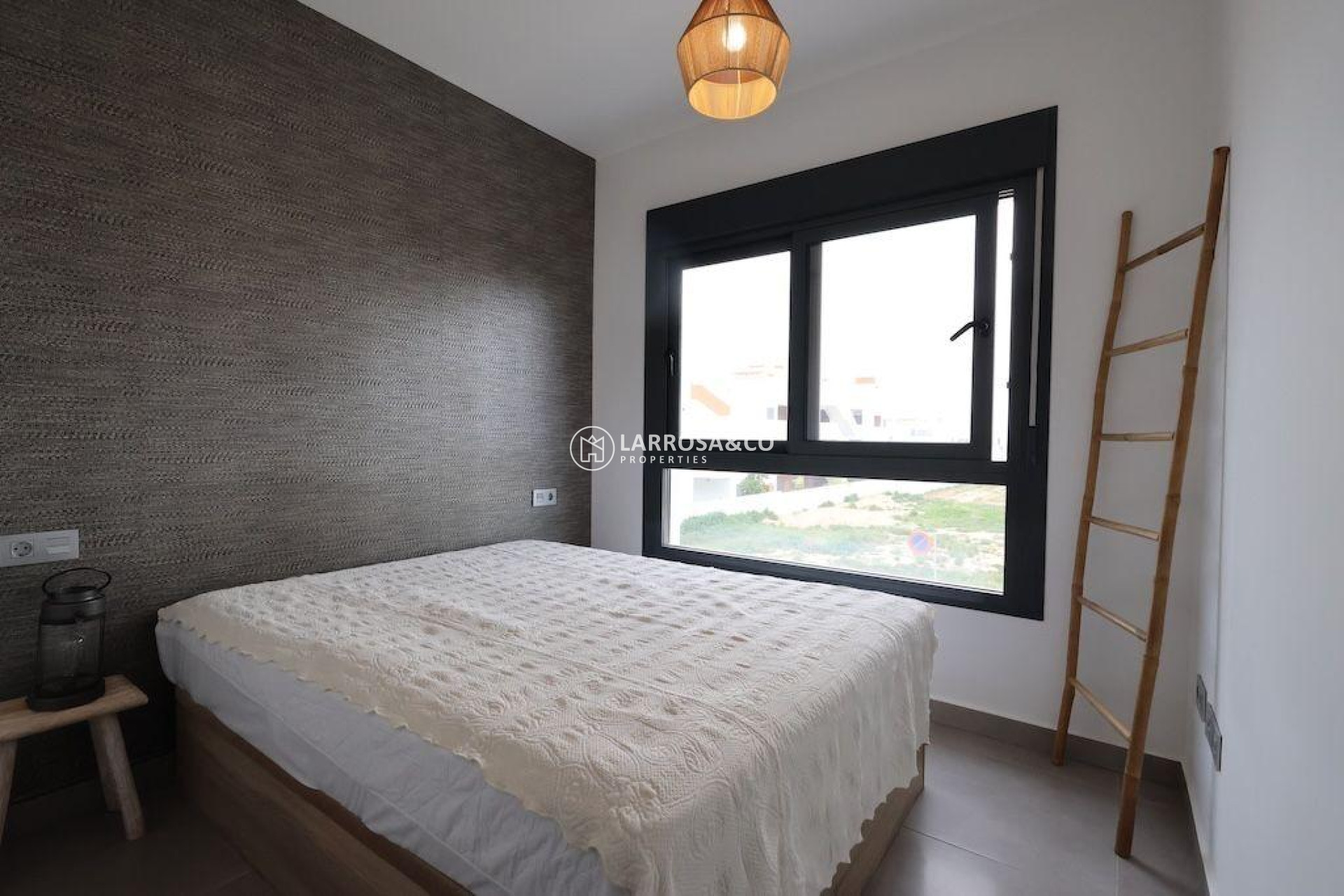 Herverkoop - Bungalow - Pilar de la Horadada - Costa Blanca