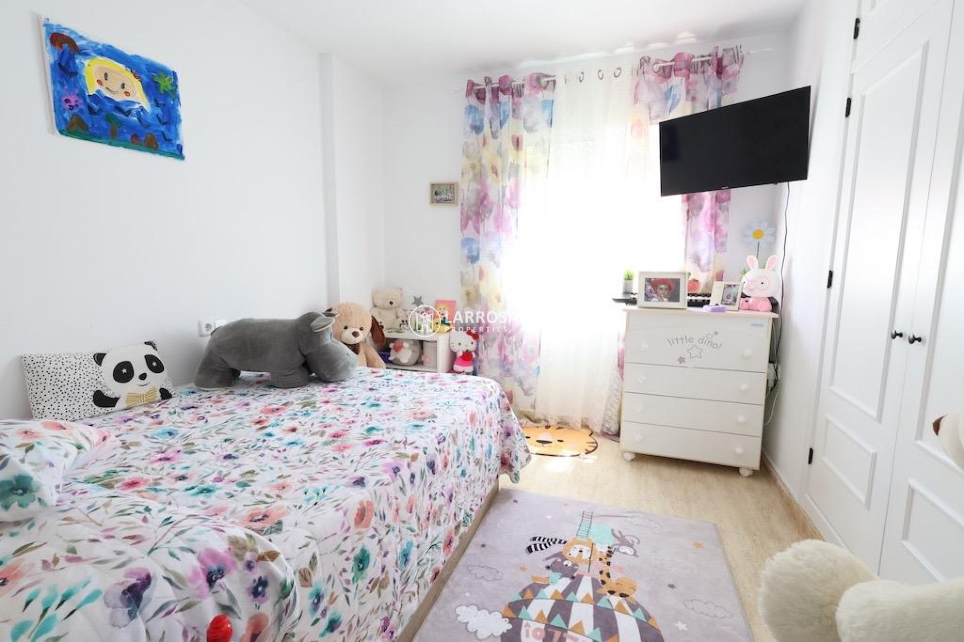 Herverkoop - Bungalow - Pilar de la Horadada - Costa Blanca