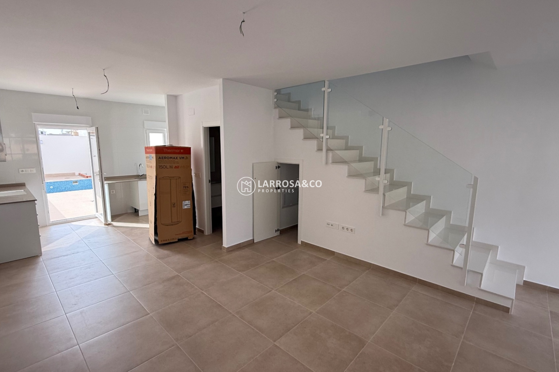 Herverkoop - Bungalow - Pilar de la Horadada - Costa Blanca