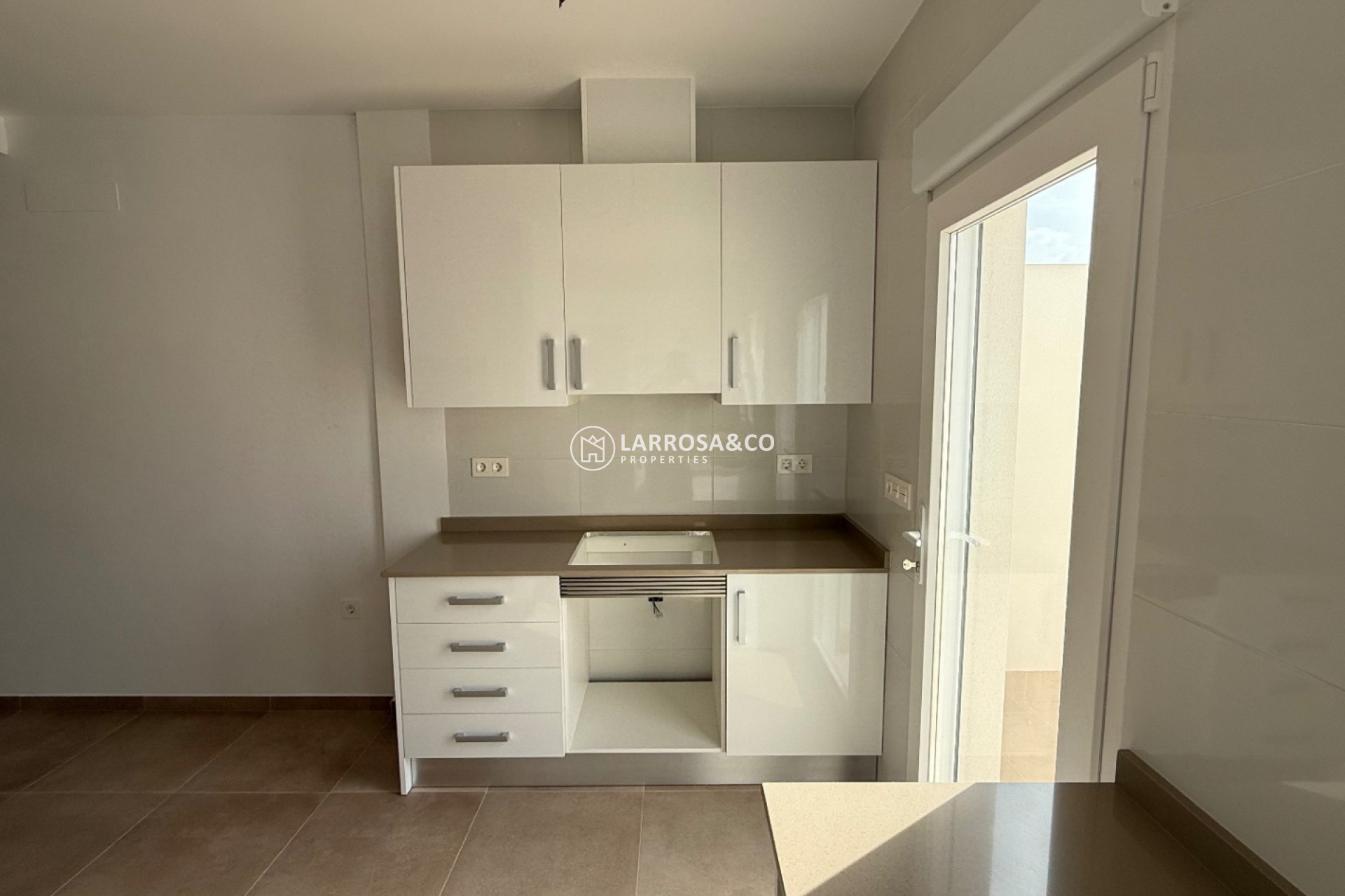 Herverkoop - Bungalow - Pilar de la Horadada - Costa Blanca