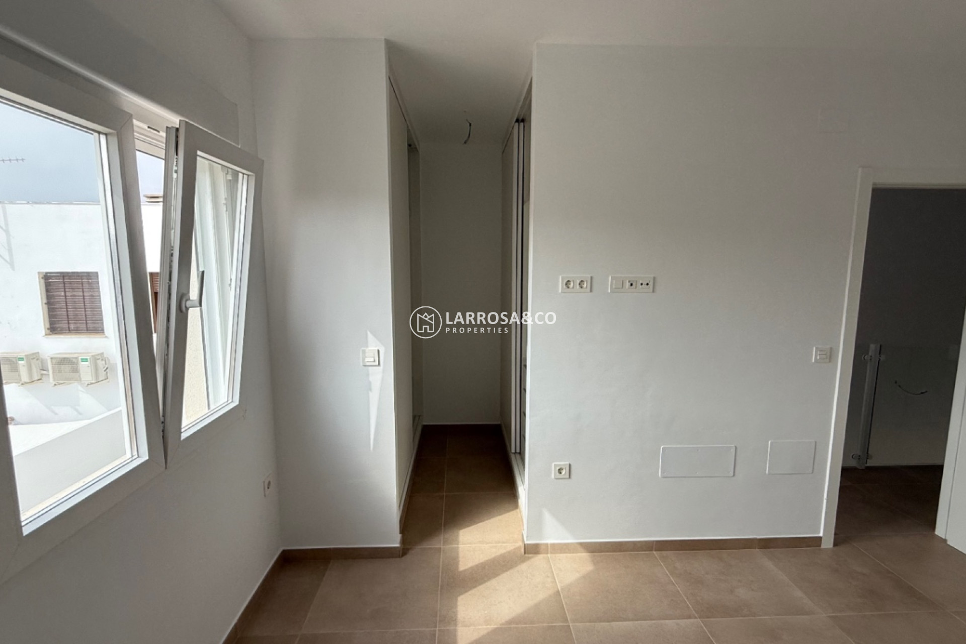 Herverkoop - Bungalow - Pilar de la Horadada - Costa Blanca