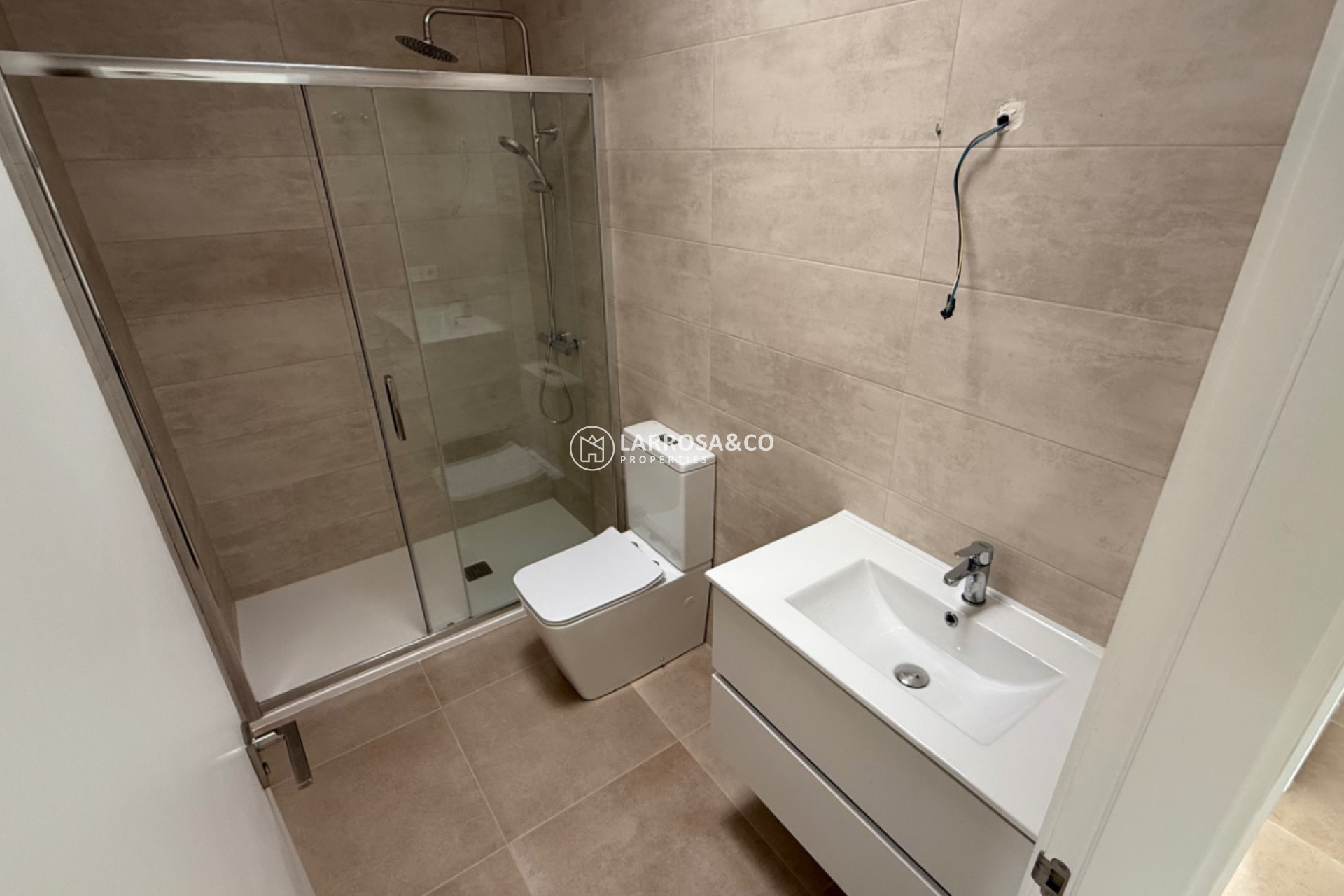 Herverkoop - Bungalow - Pilar de la Horadada - Costa Blanca