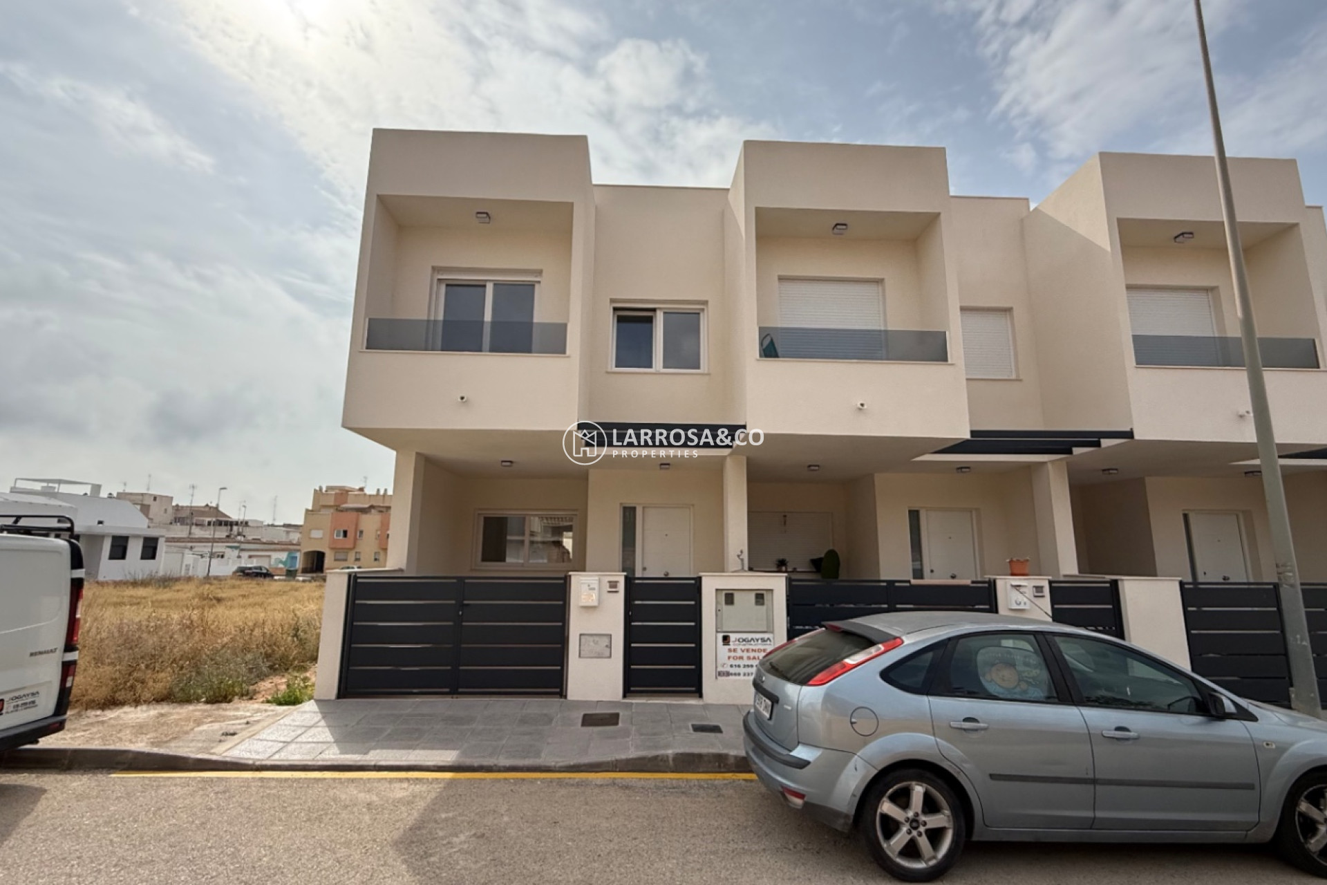 Herverkoop - Bungalow - Pilar de la Horadada - Costa Blanca