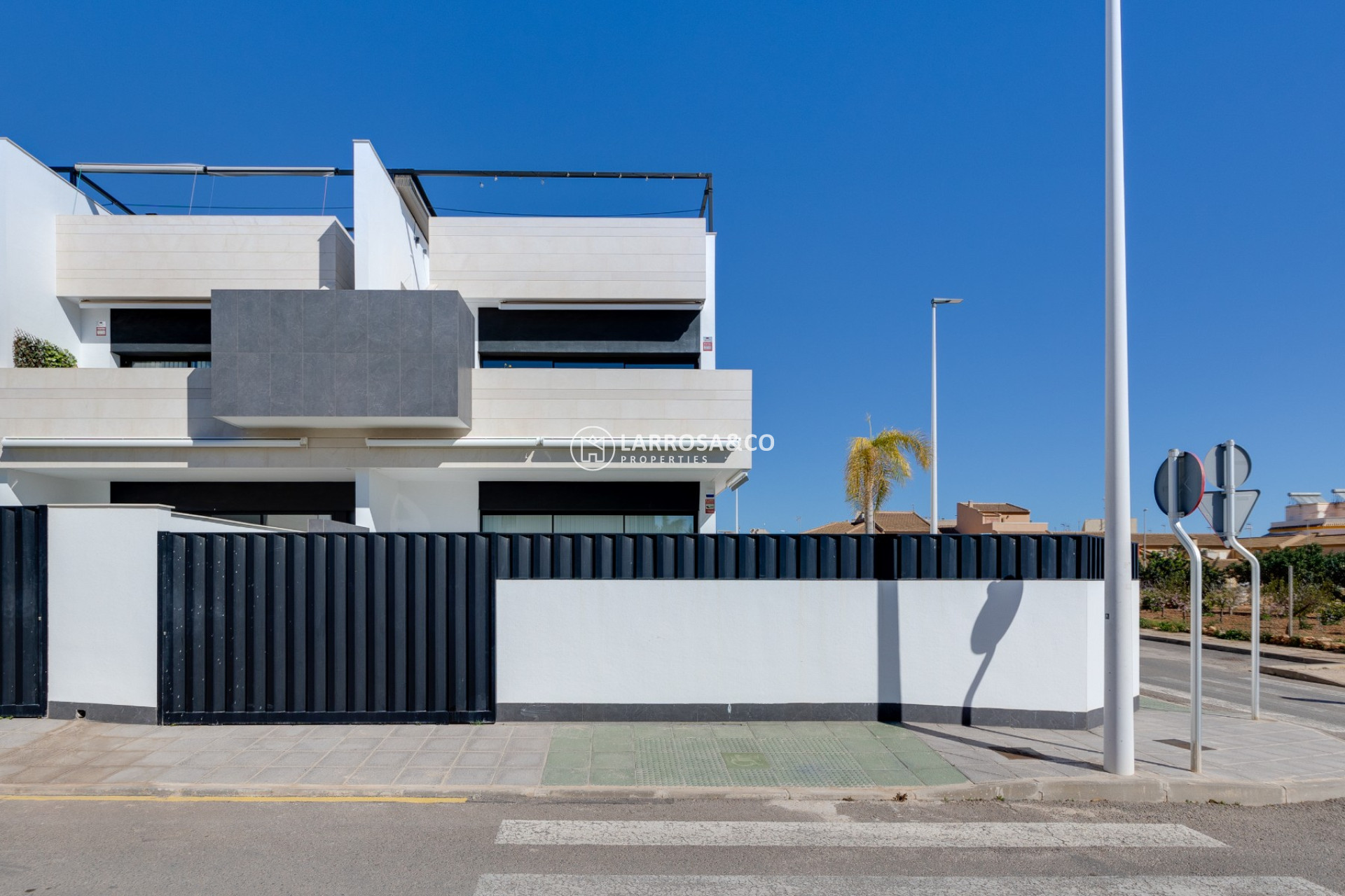 Herverkoop - Bungalow - Pilar de la Horadada - Costa Blanca