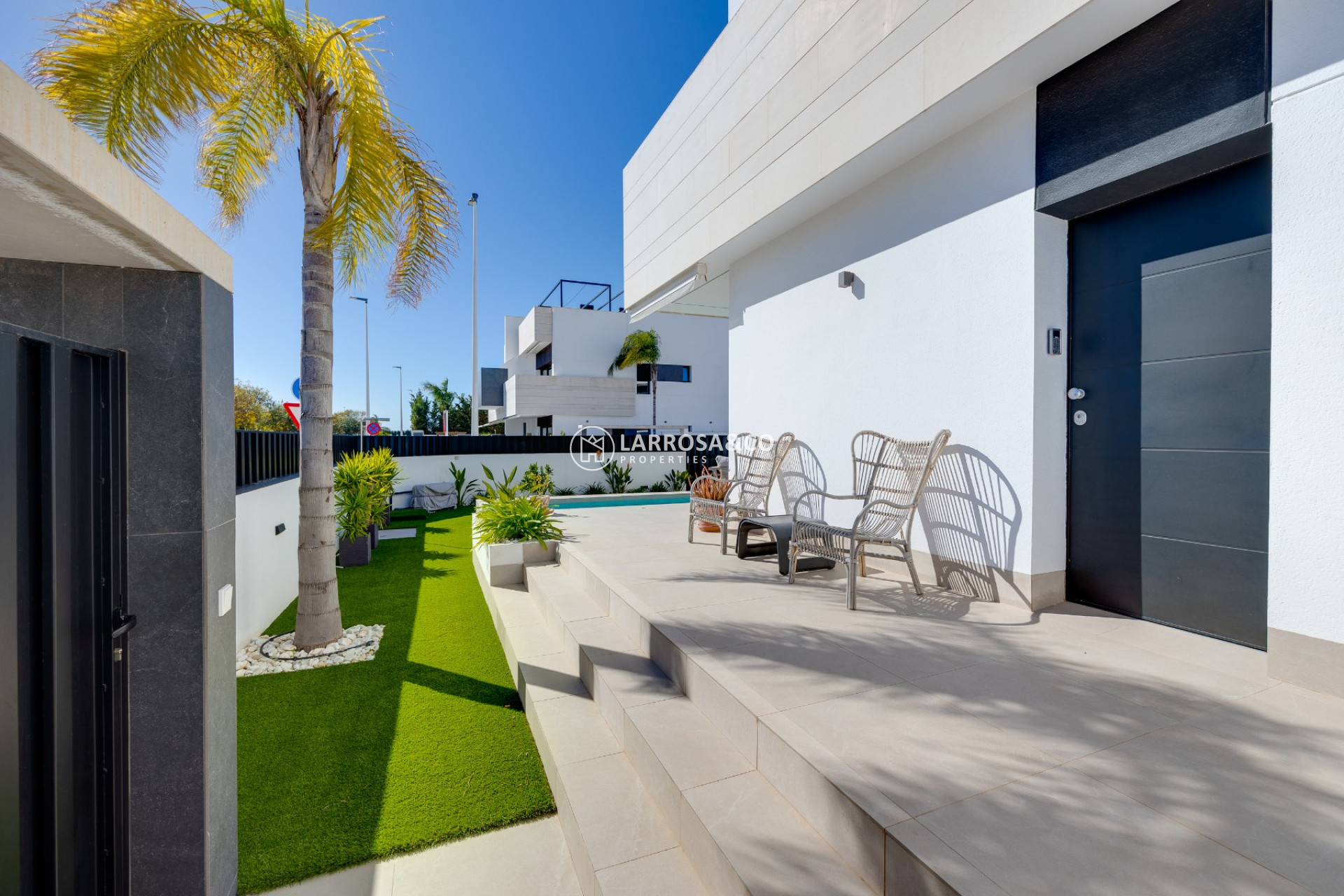 Herverkoop - Bungalow - Pilar de la Horadada - Costa Blanca