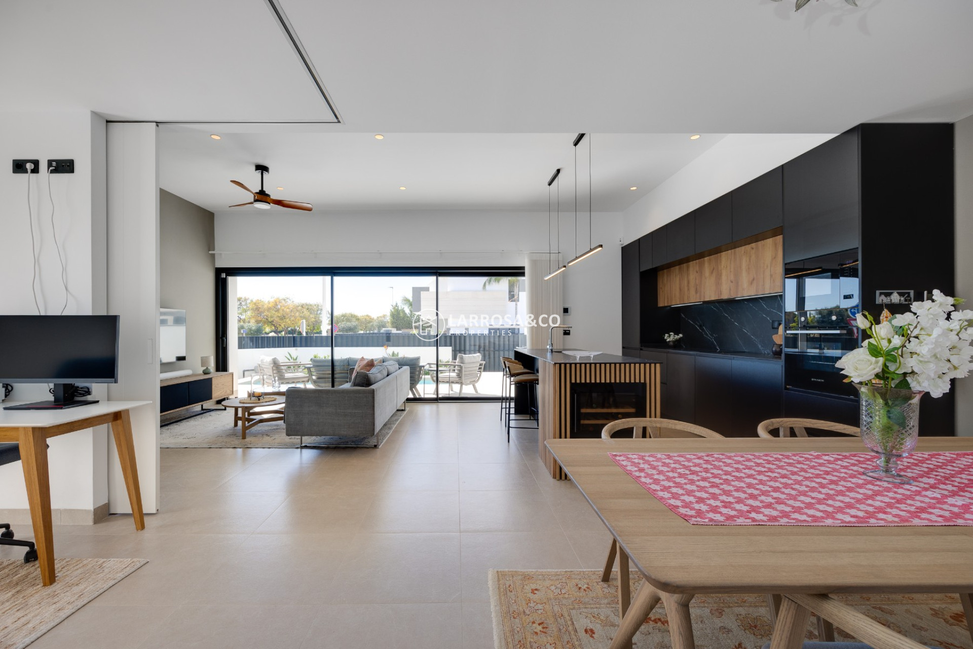 Herverkoop - Bungalow - Pilar de la Horadada - Costa Blanca