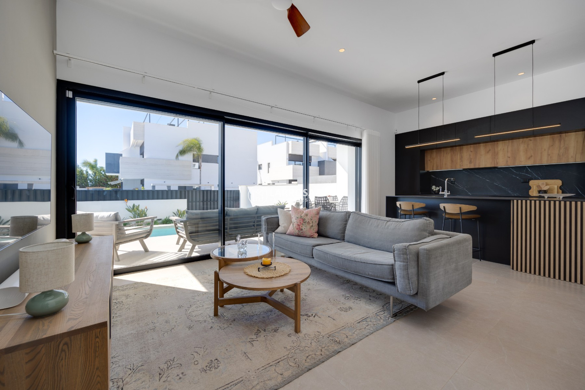 Herverkoop - Bungalow - Pilar de la Horadada - Costa Blanca