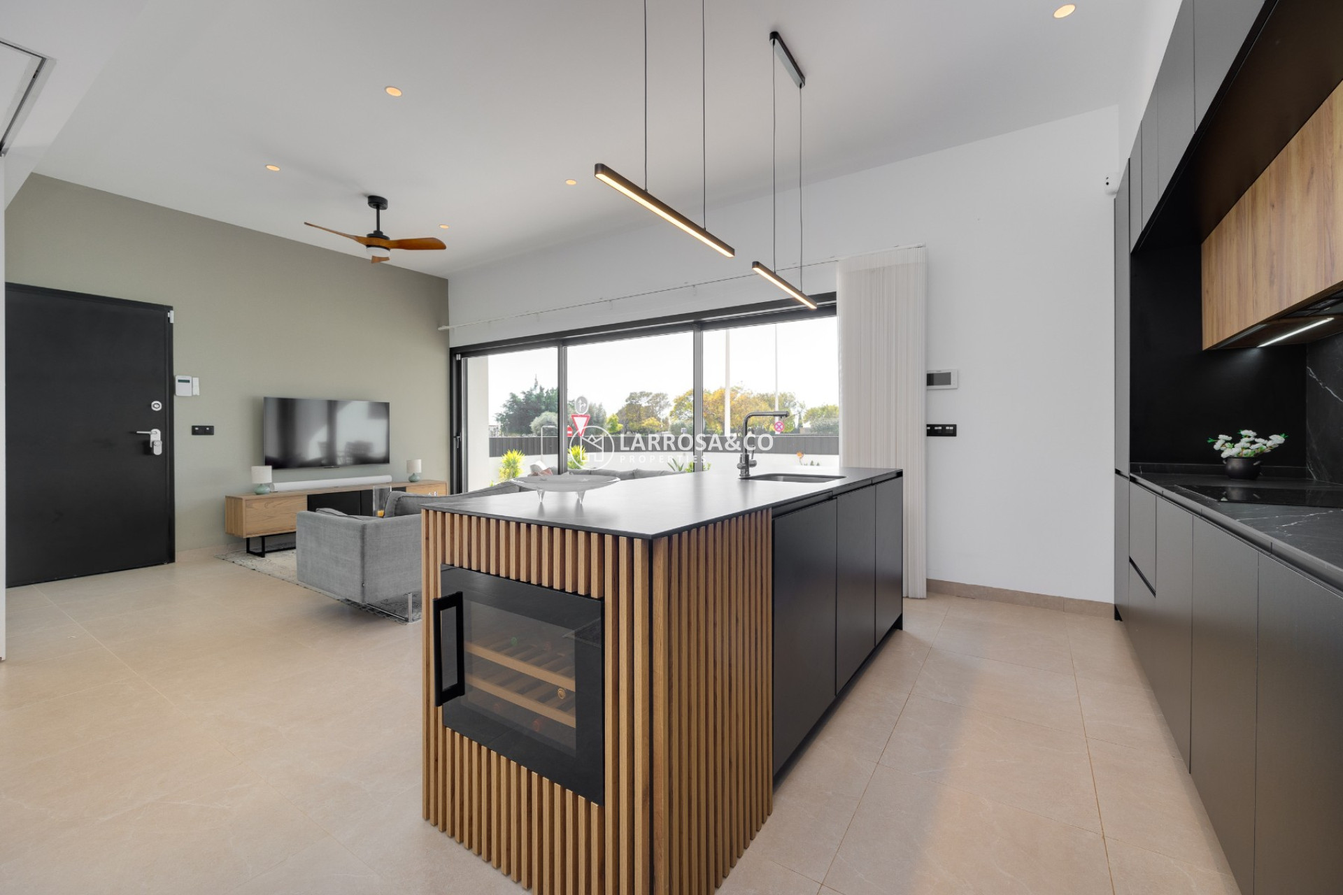 Herverkoop - Bungalow - Pilar de la Horadada - Costa Blanca