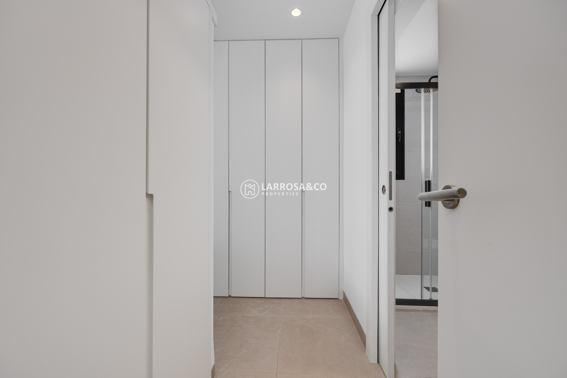 Herverkoop - Bungalow - Pilar de la Horadada - Costa Blanca