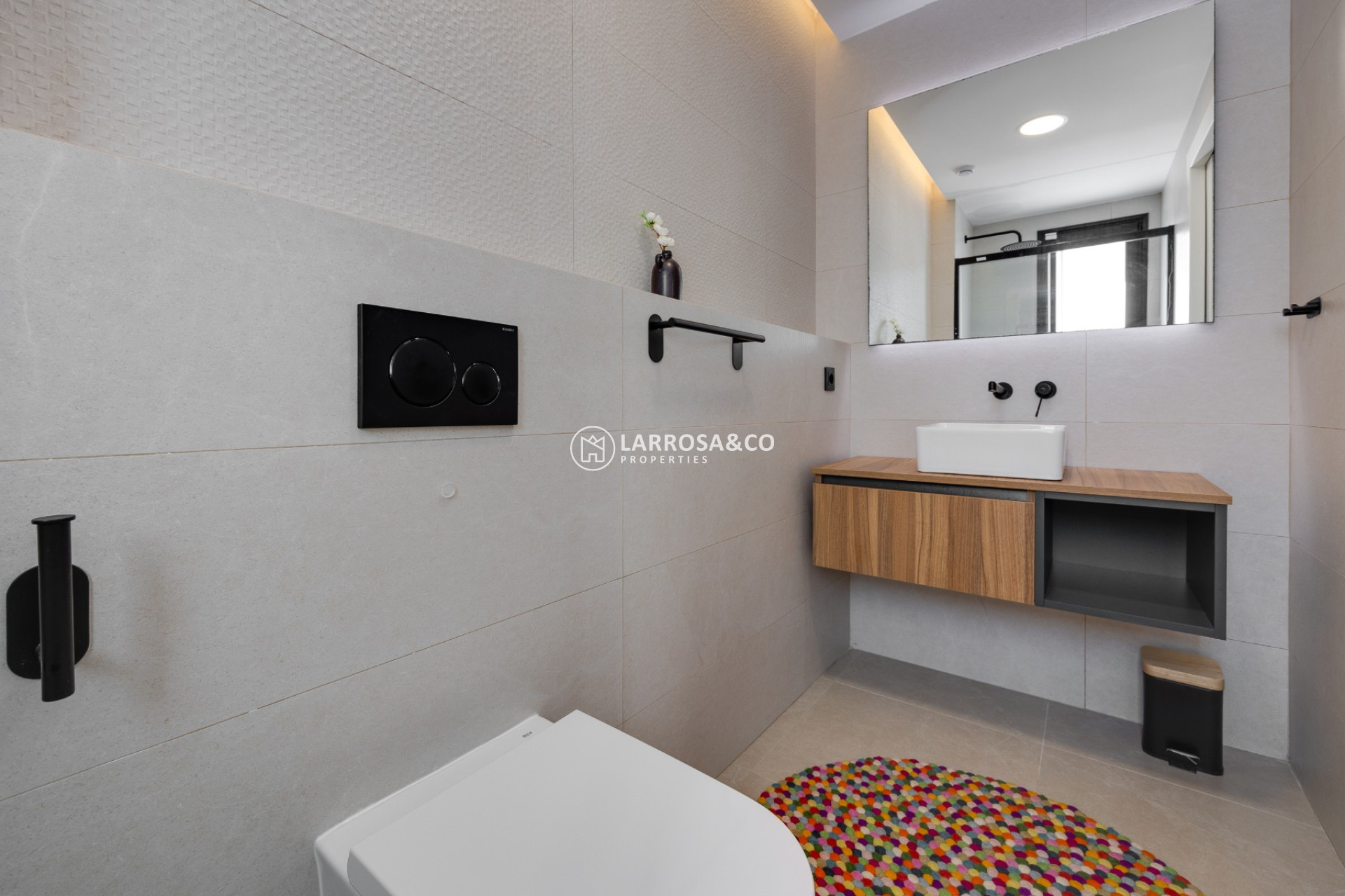 Herverkoop - Bungalow - Pilar de la Horadada - Costa Blanca