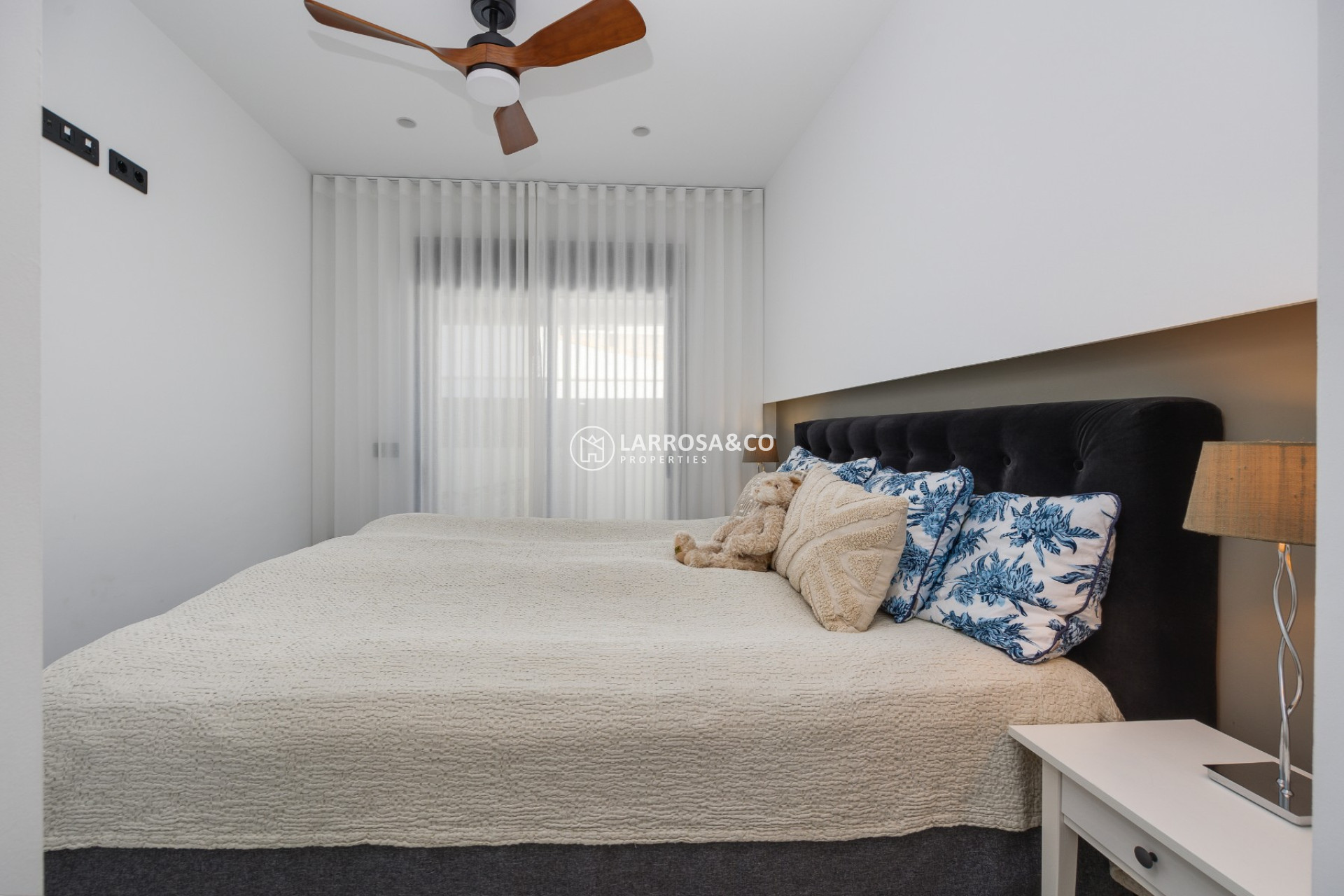 Herverkoop - Bungalow - Pilar de la Horadada - Costa Blanca