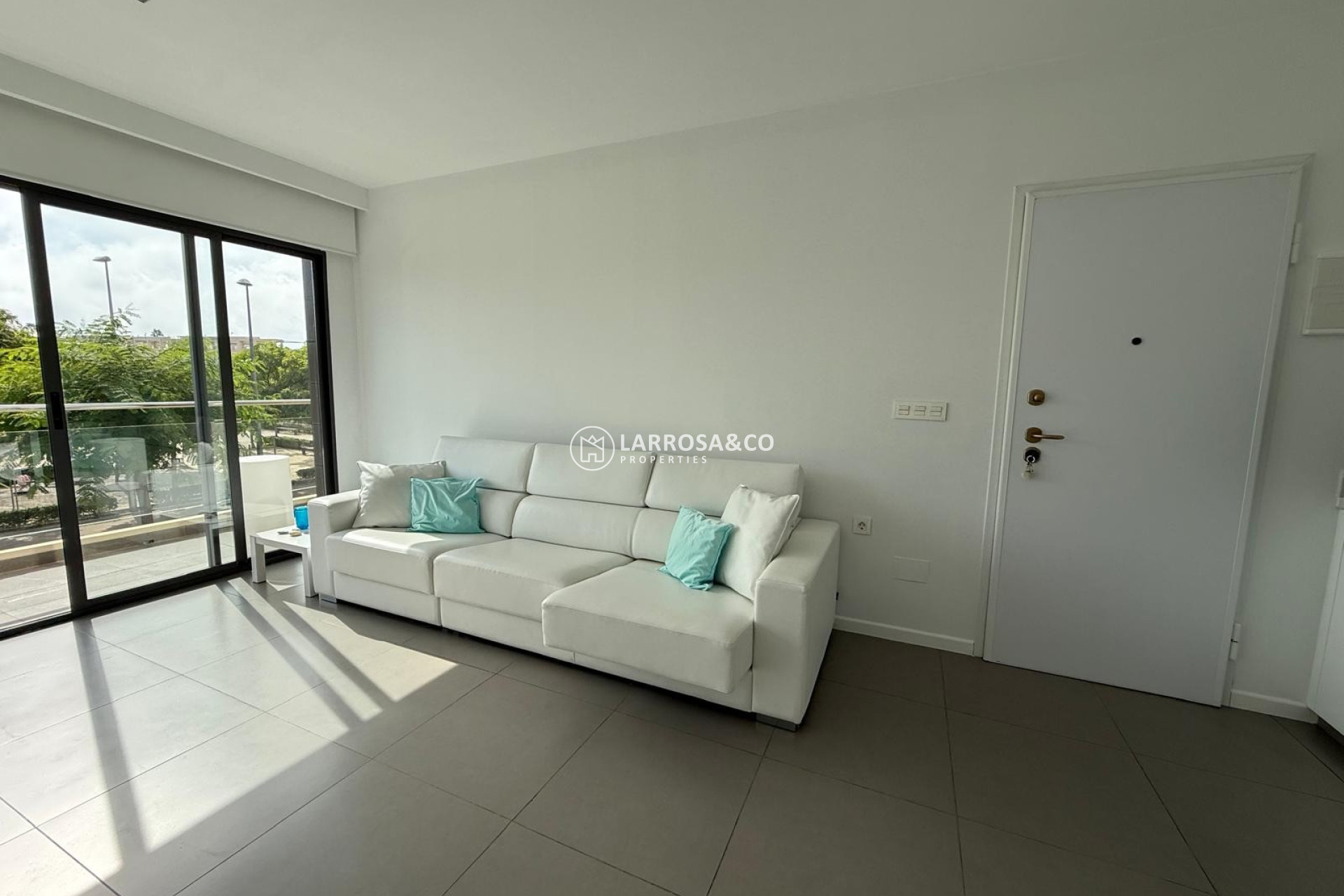 Herverkoop - Bungalow - Pilar de la Horadada - Costa Blanca
