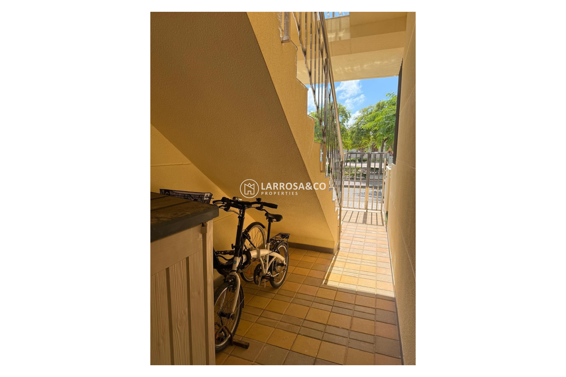 Herverkoop - Bungalow - Pilar de la Horadada - Costa Blanca