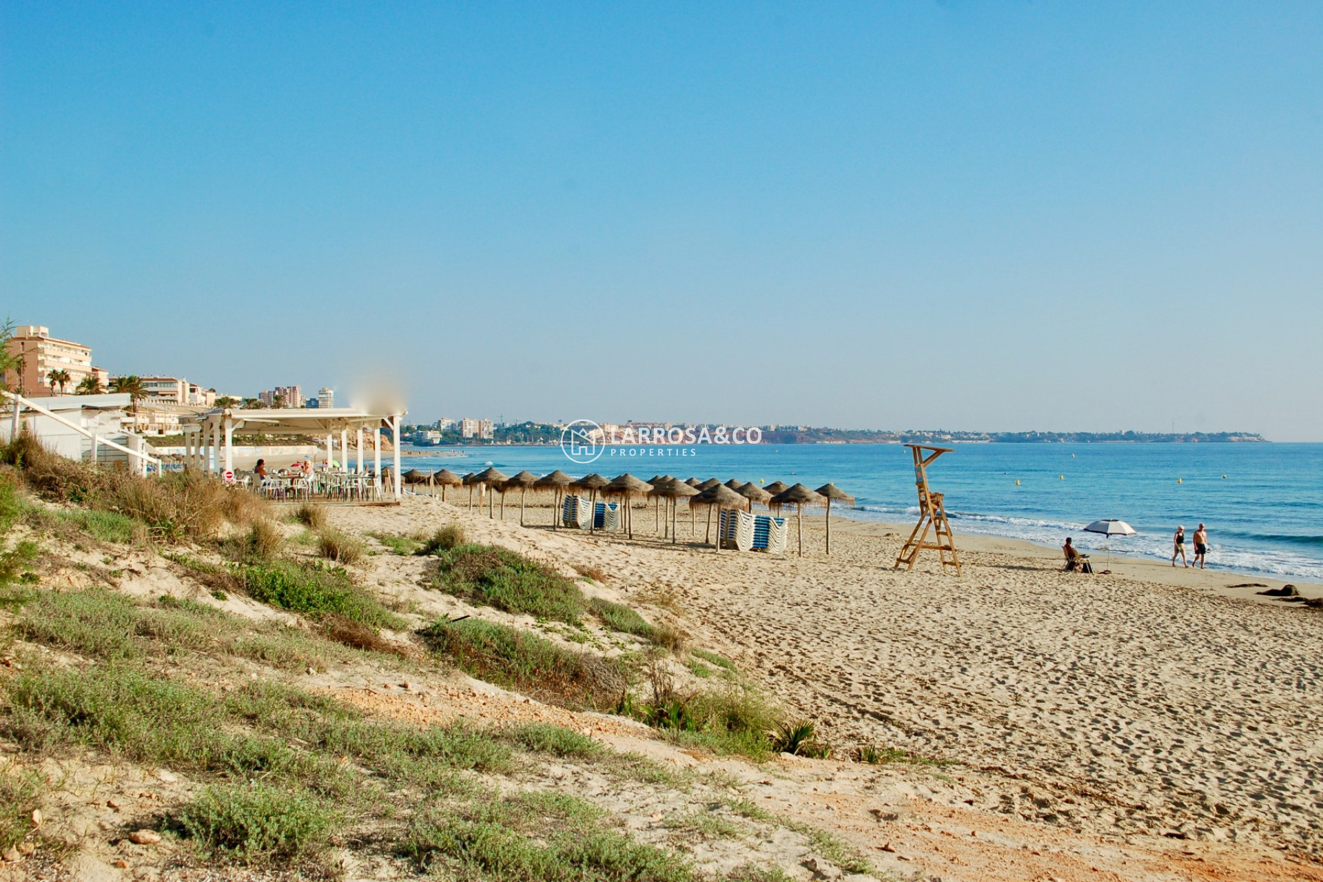 Herverkoop - Bungalow - Pilar de la Horadada - Costa Blanca