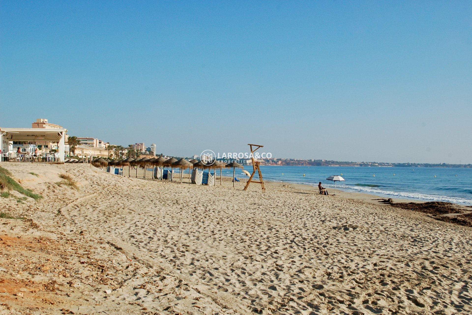 Herverkoop - Bungalow - Pilar de la Horadada - Costa Blanca