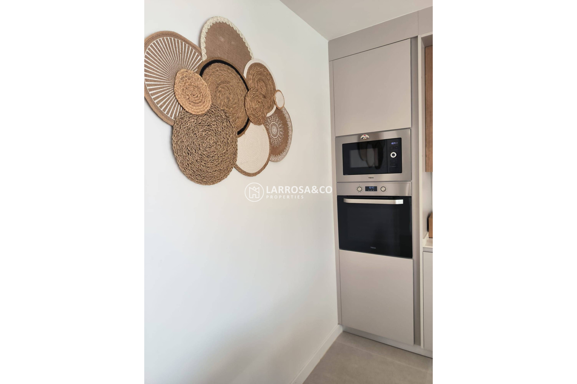 Herverkoop - Bungalow - Pilar de la Horadada - El Mojón