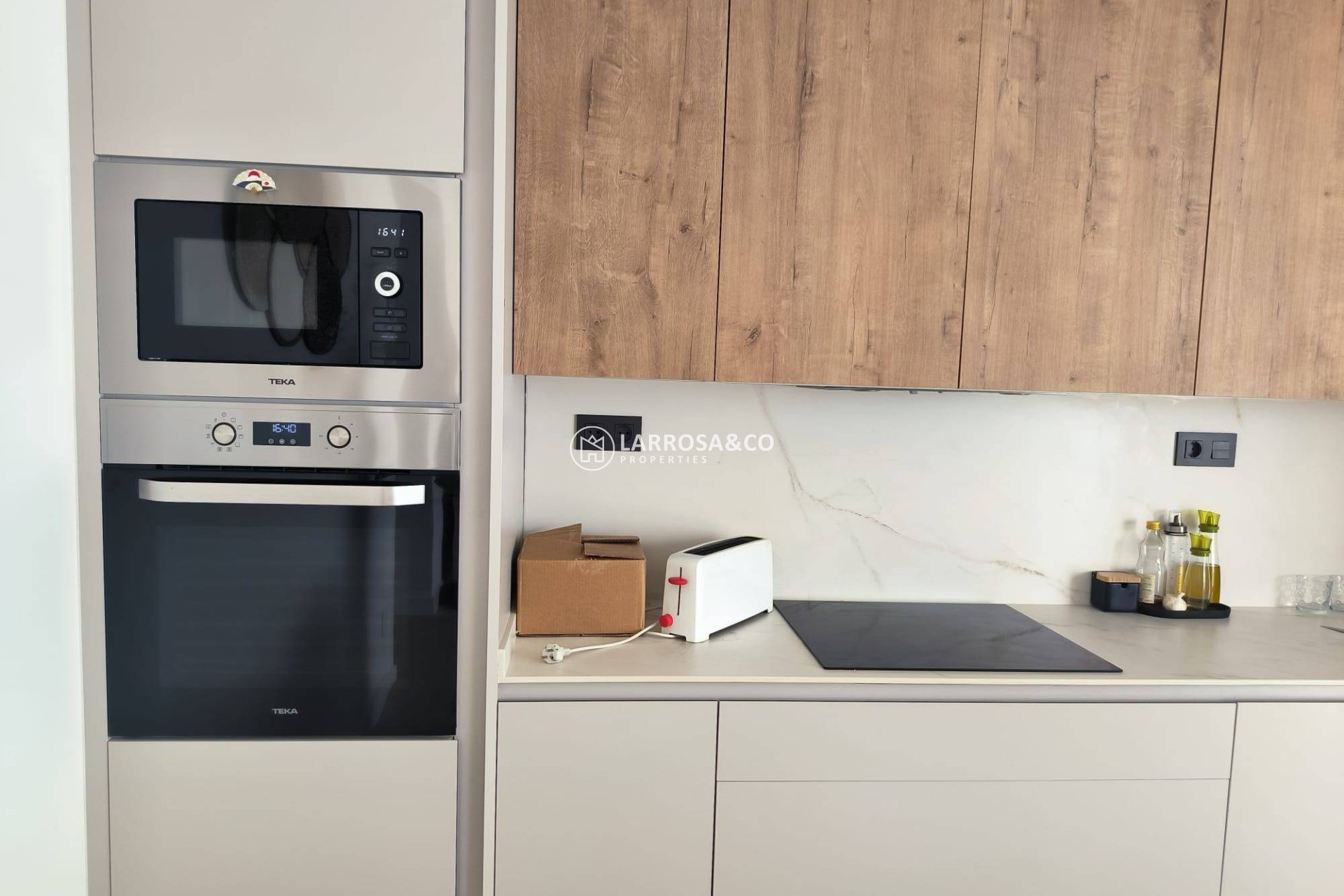 Herverkoop - Bungalow - Pilar de la Horadada - El Mojón