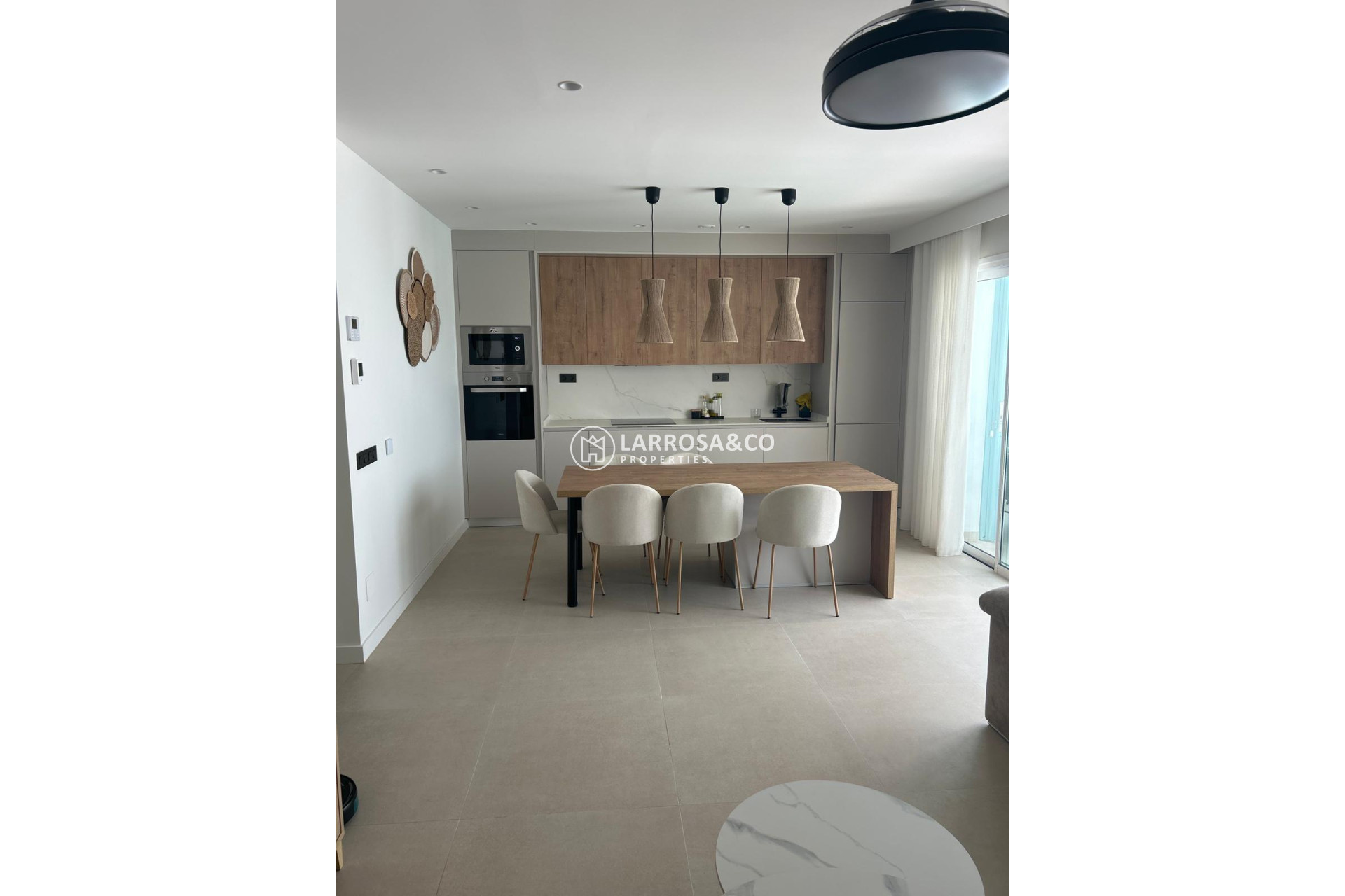 Herverkoop - Bungalow - Pilar de la Horadada - El Mojón