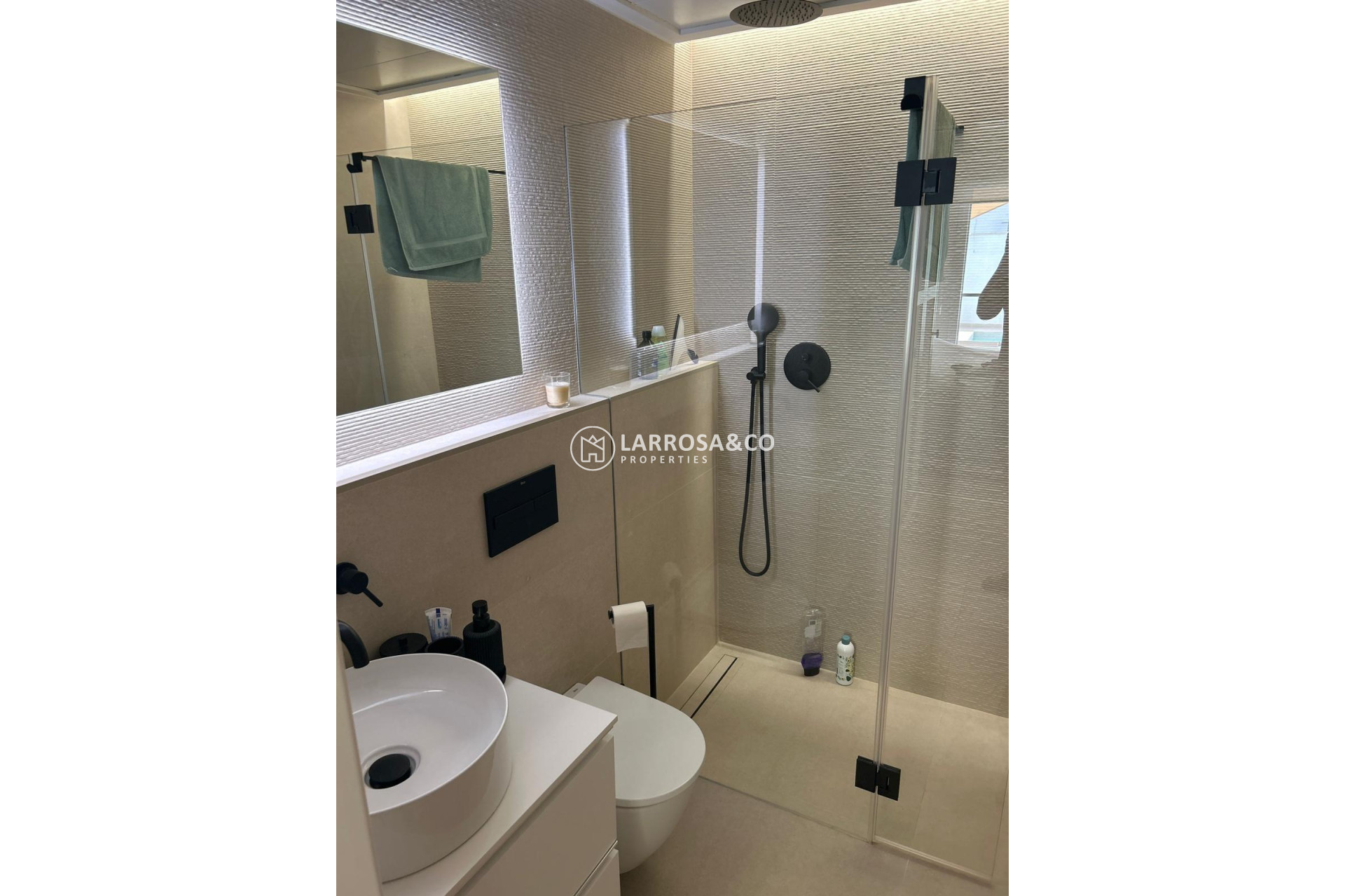 Herverkoop - Bungalow - Pilar de la Horadada - El Mojón