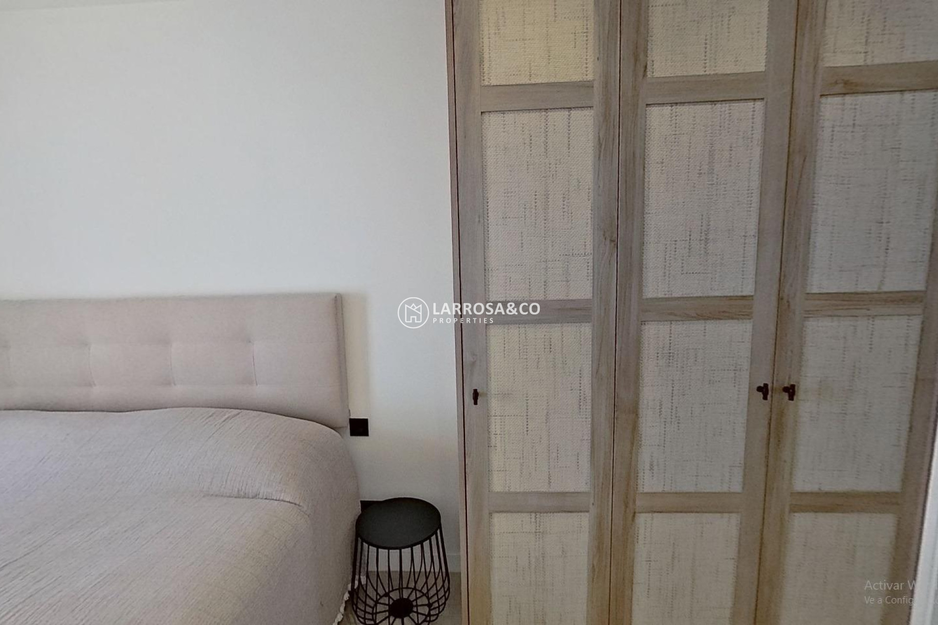 Herverkoop - Bungalow - Pilar de la Horadada - El Mojón