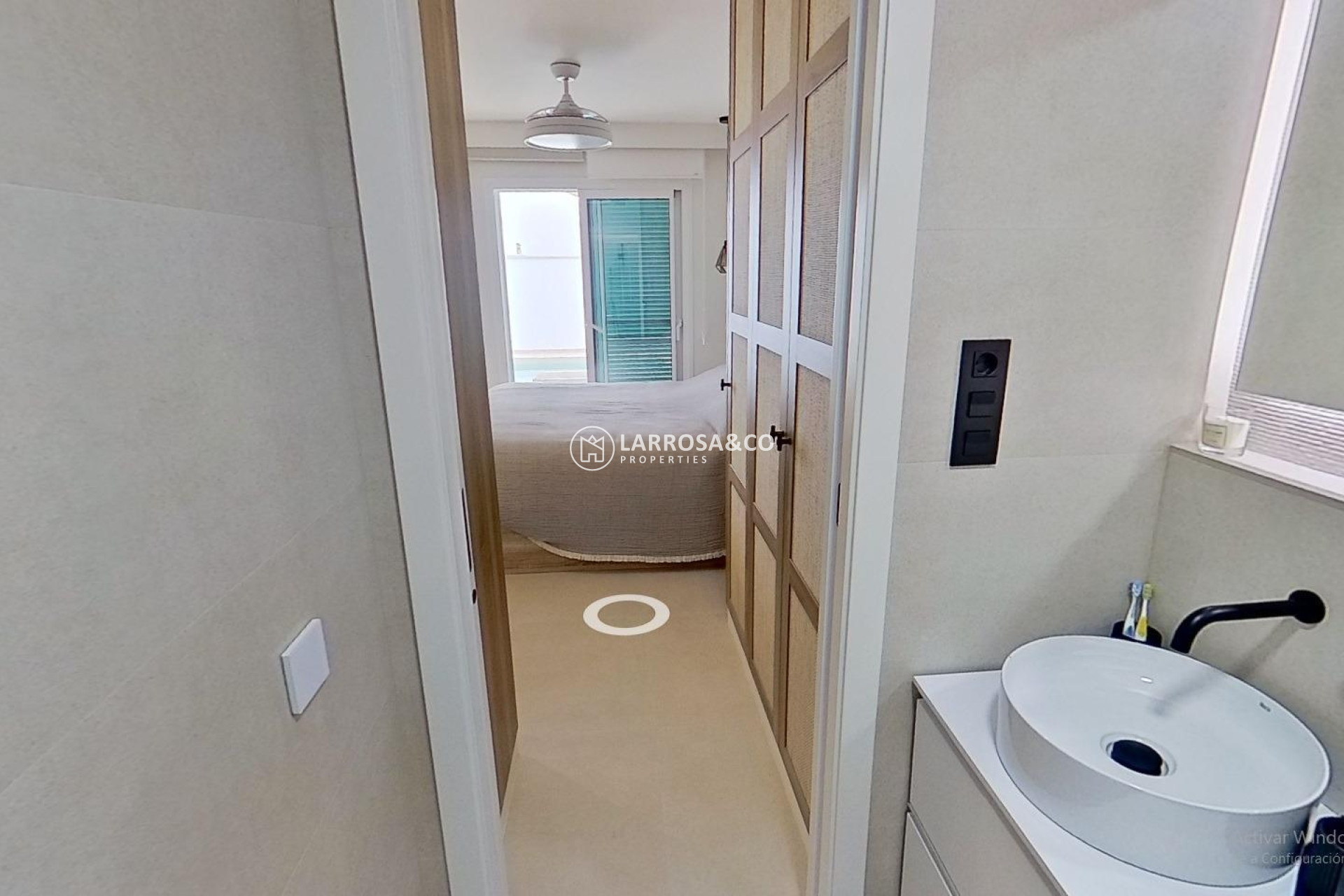 Herverkoop - Bungalow - Pilar de la Horadada - El Mojón