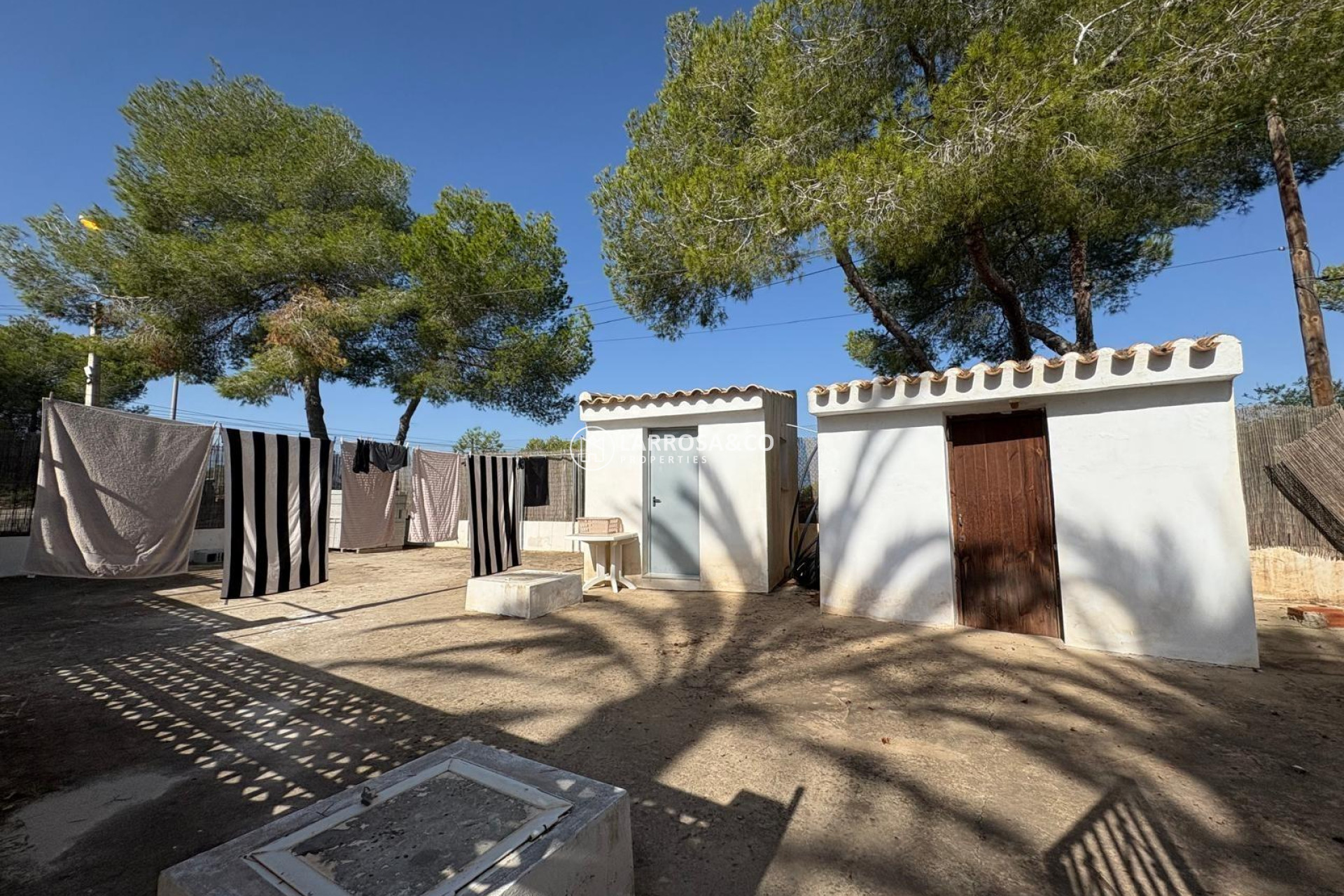 Herverkoop - Bungalow - San Miguel de Salinas - BLUE LAGOON