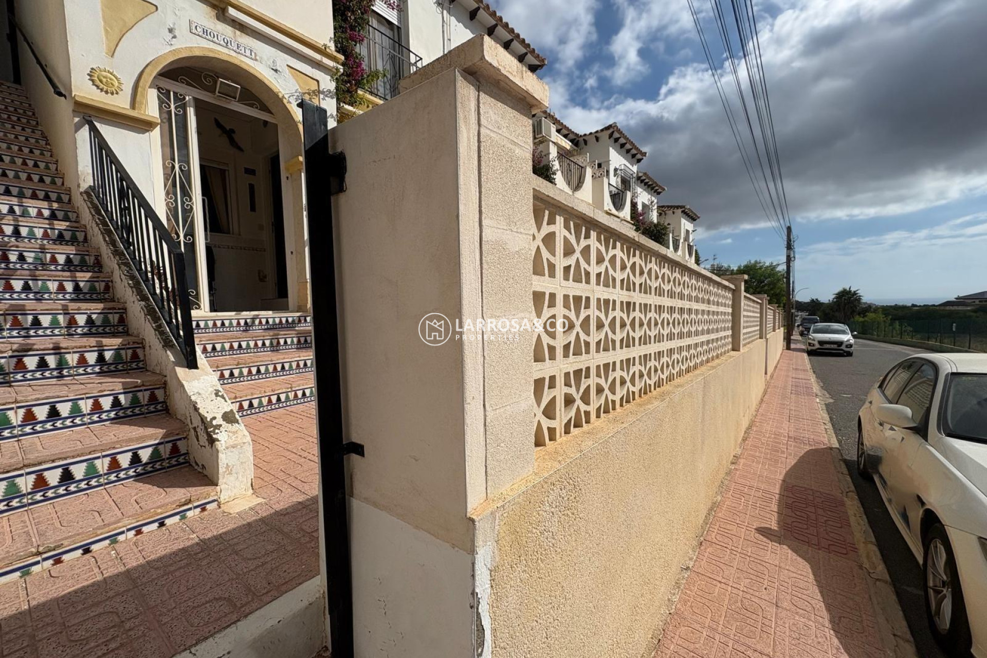 Herverkoop - Bungalow - San Miguel de Salinas - BLUE LAGOON