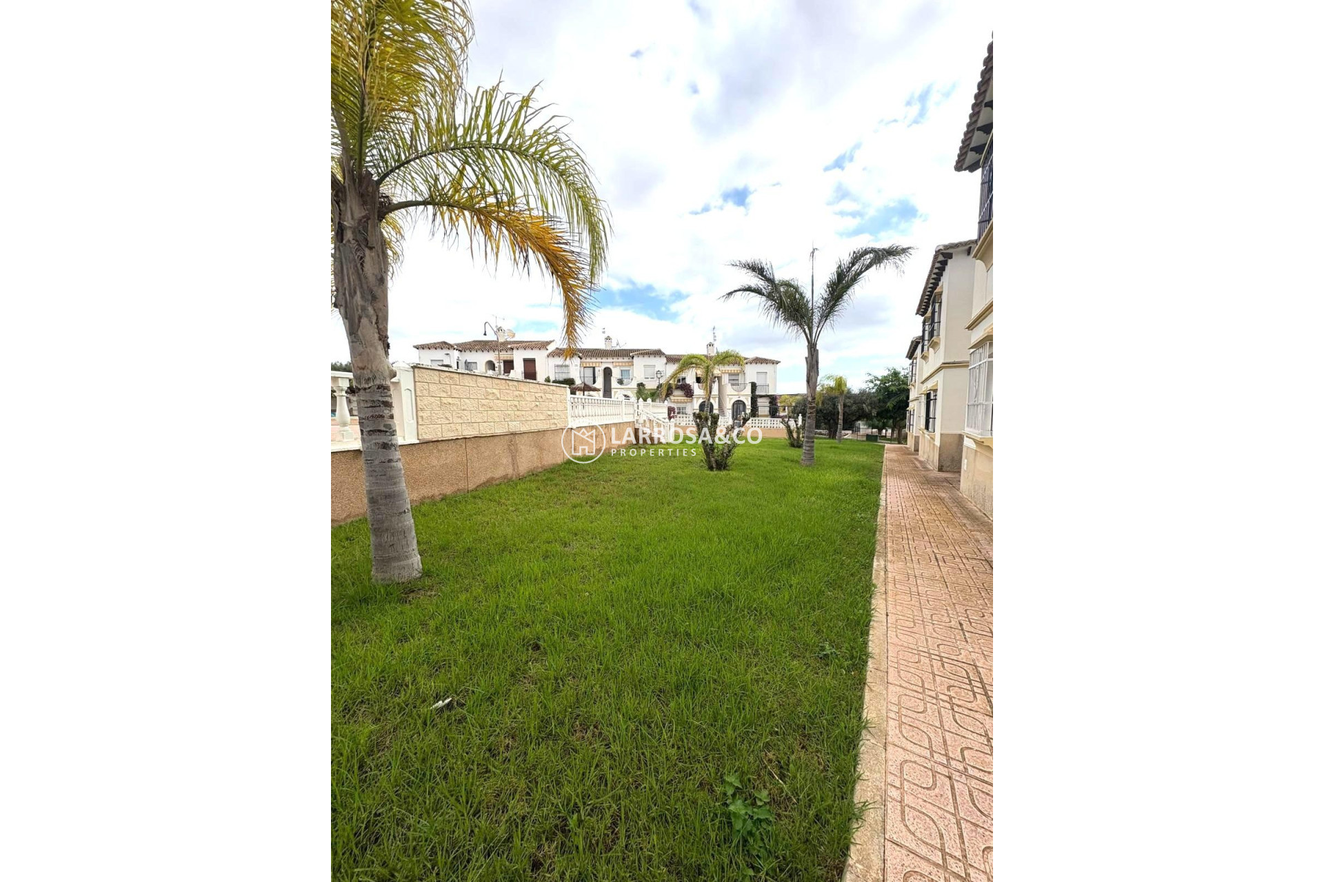 Herverkoop - Bungalow - San Miguel de Salinas - BLUE LAGOON