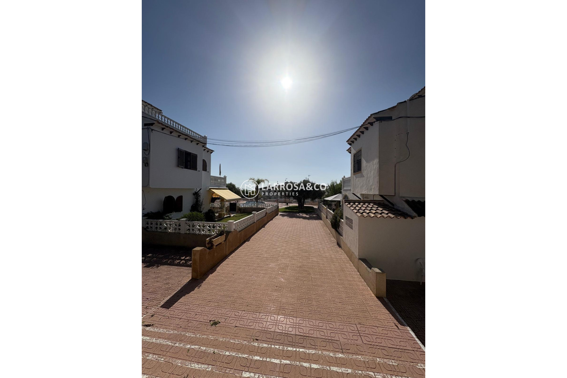 Herverkoop - Bungalow - San Miguel de Salinas - BLUE LAGOON