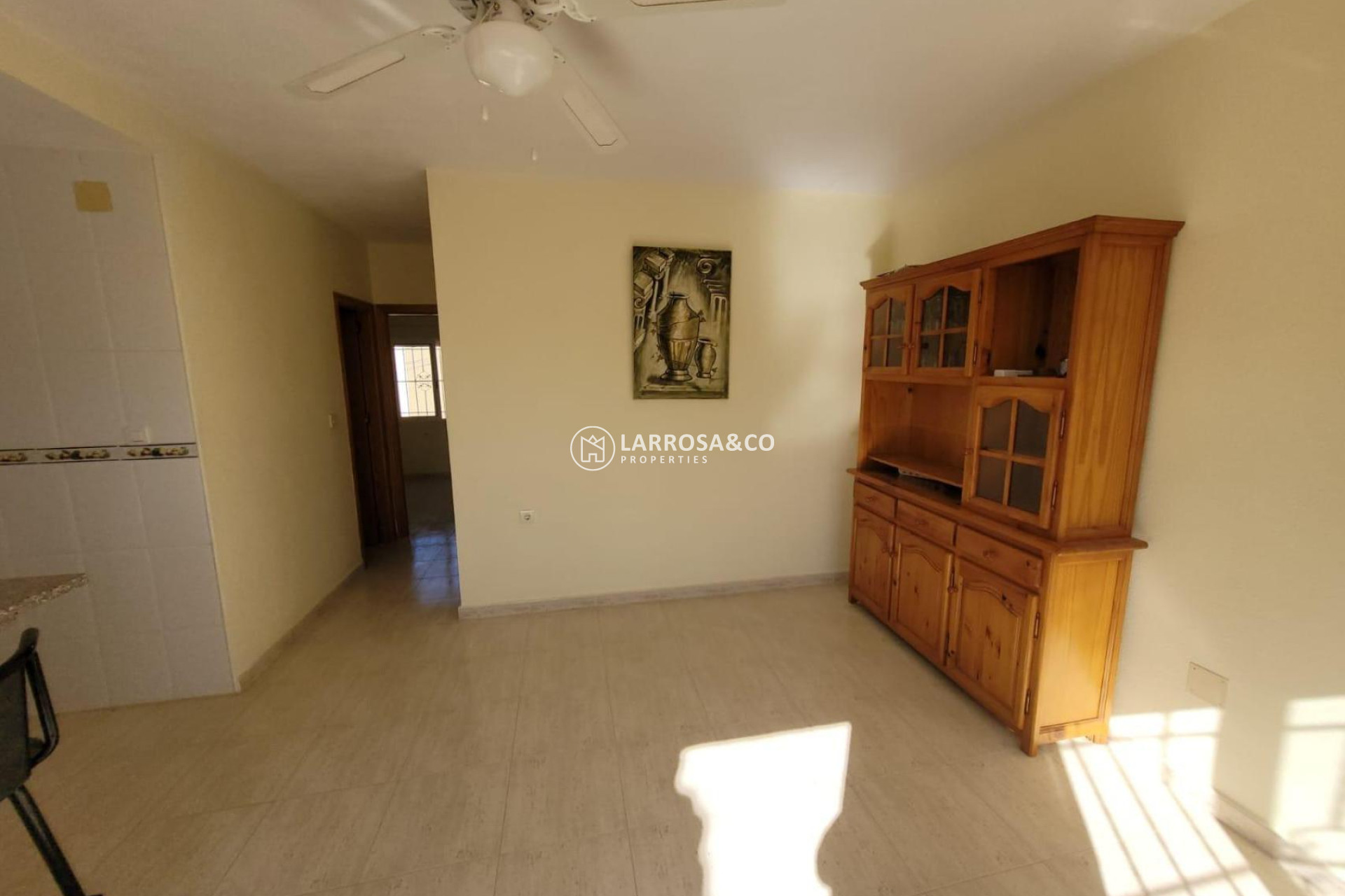 Herverkoop - Bungalow - San Miguel de Salinas - Inland