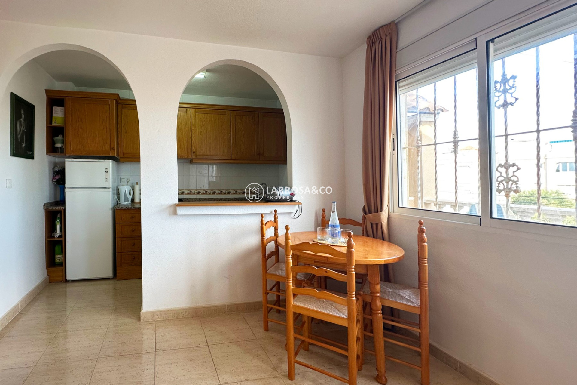 Herverkoop - Bungalow - San Miguel de Salinas - Inland