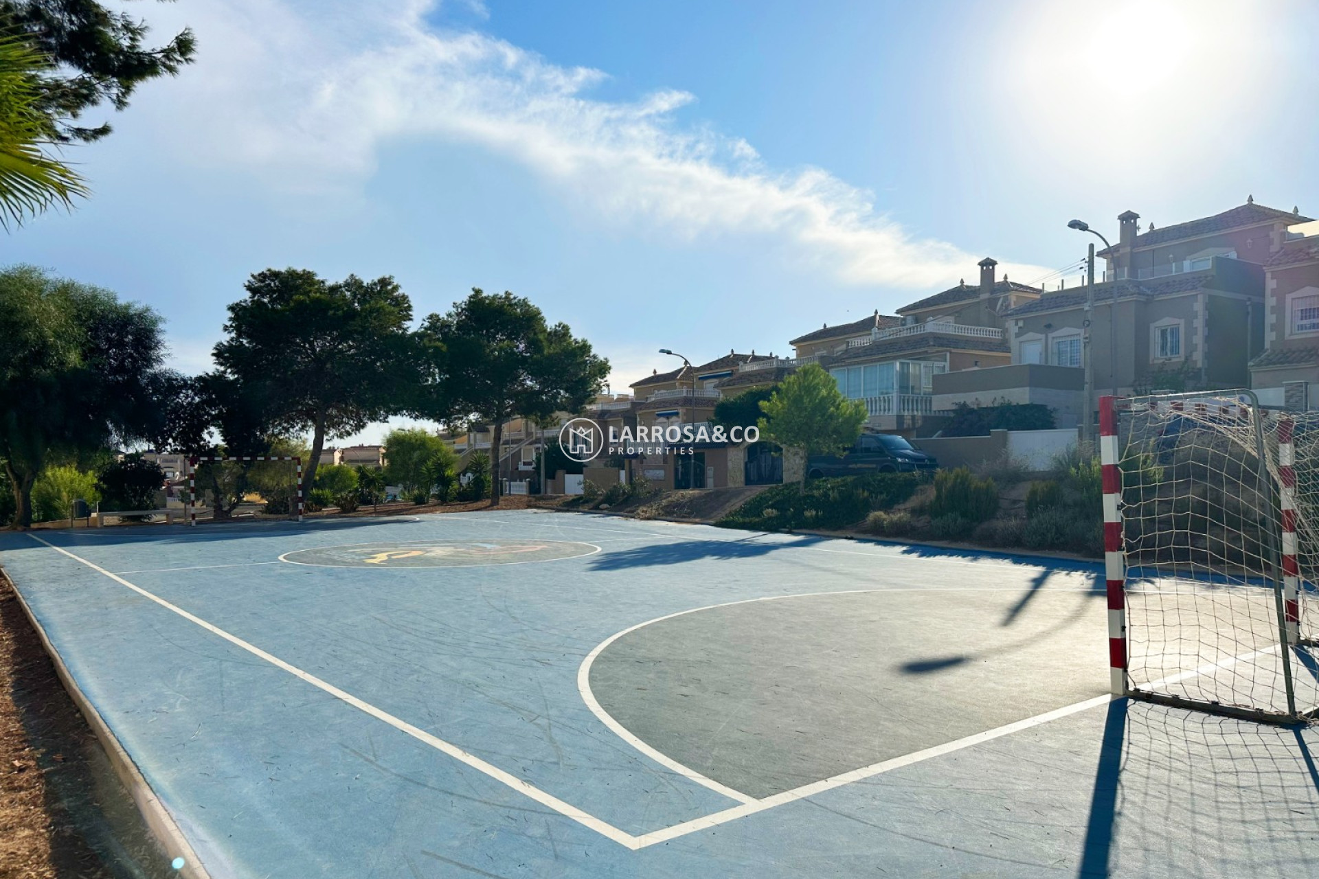 Herverkoop - Bungalow - San Miguel de Salinas - Inland