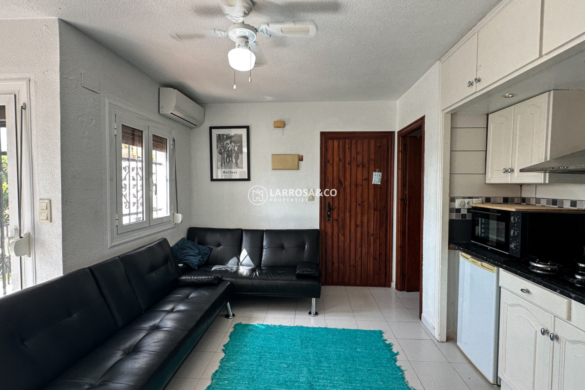 Herverkoop - Bungalow - San Miguel de Salinas - Inland