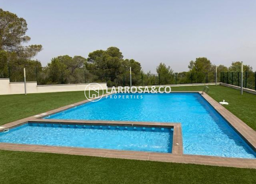 Herverkoop - Bungalow - San Miguel de Salinas - Las Colinas