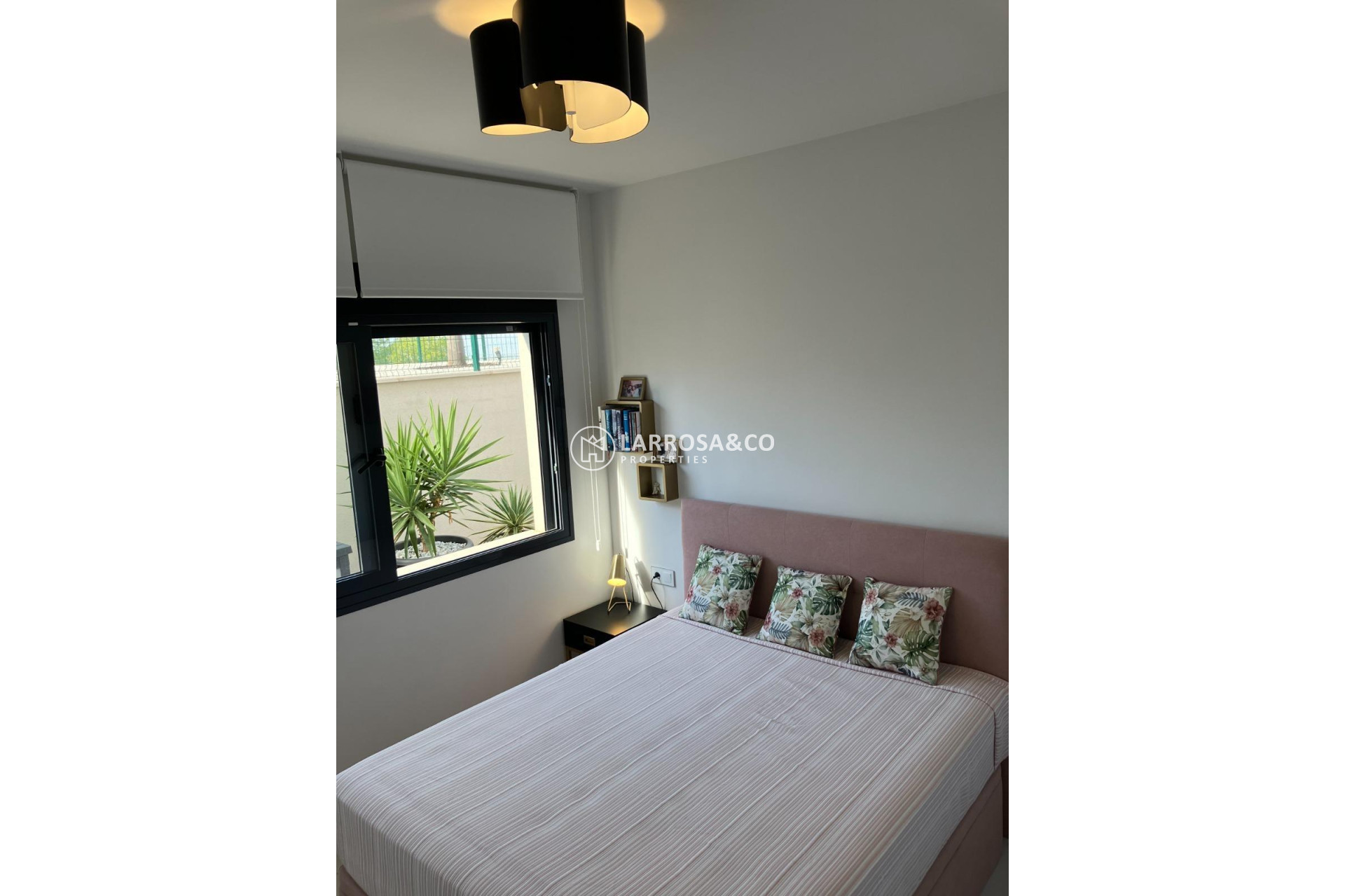 Herverkoop - Bungalow - San Miguel de Salinas - Las Colinas