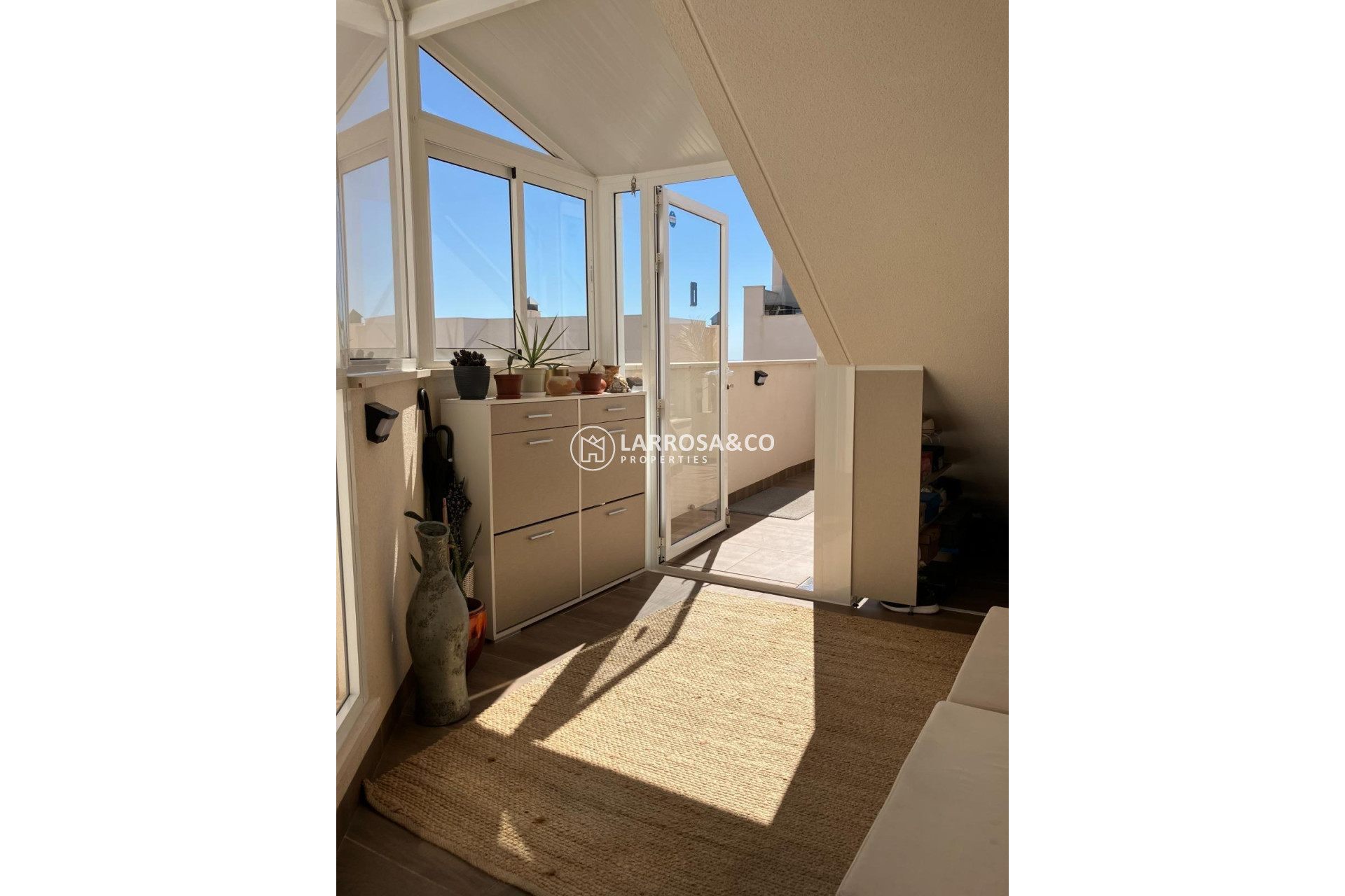 Herverkoop - Bungalow - San Miguel de Salinas - Las Colinas