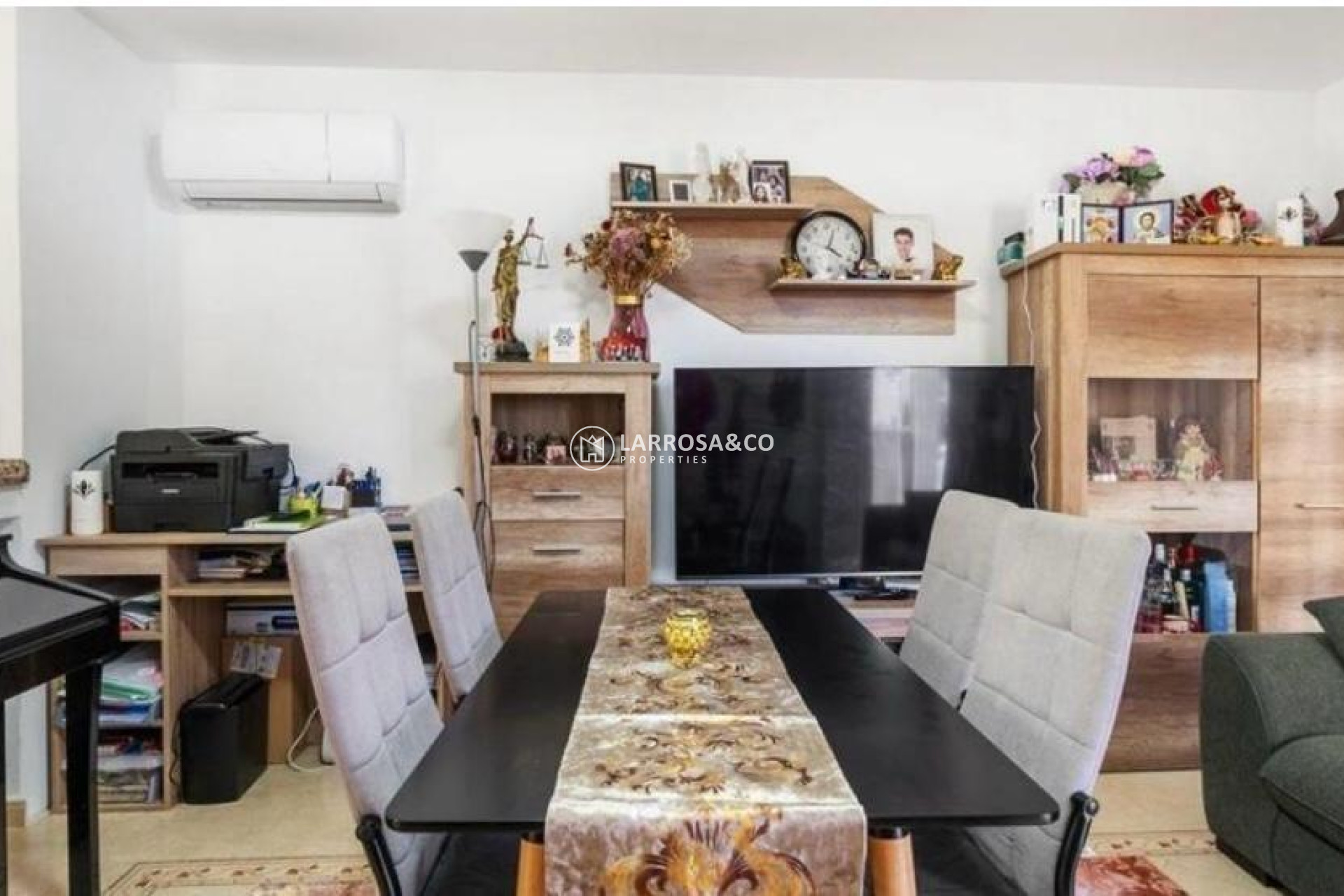 Herverkoop - Bungalow - San Miguel de Salinas - Las Filipinas