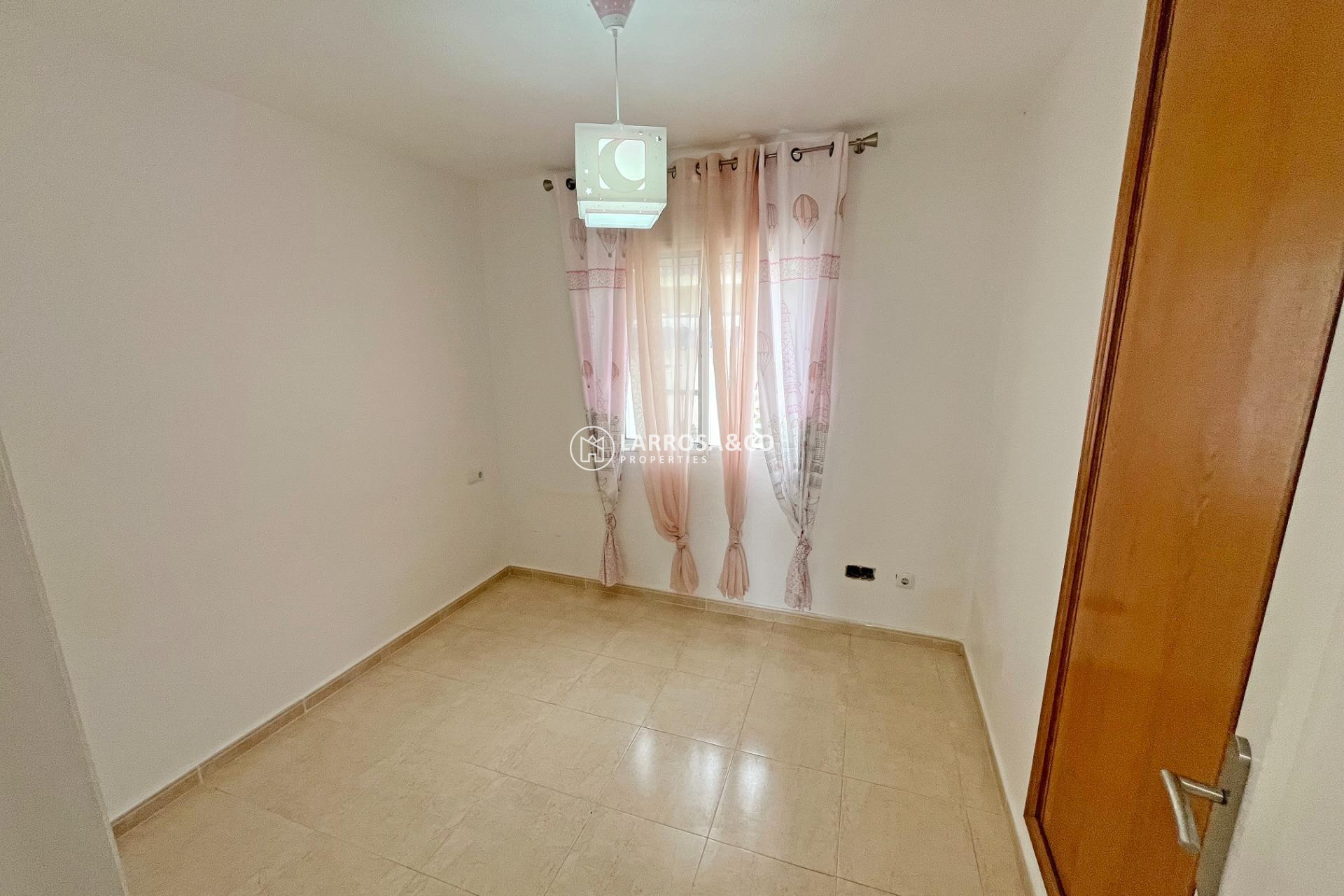 Herverkoop - Bungalow - San Miguel de Salinas - Las Filipinas