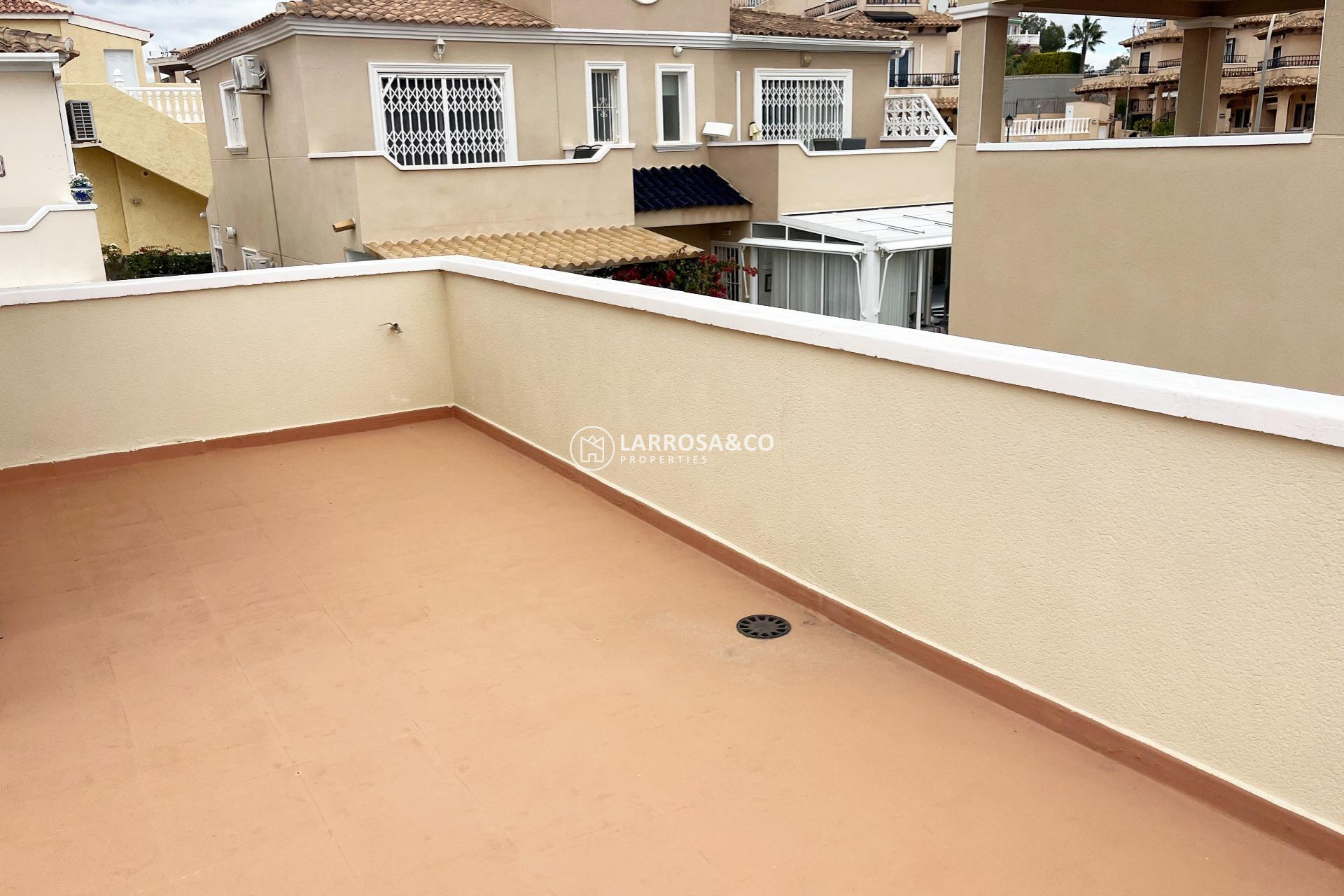 Herverkoop - Bungalow - San Miguel de Salinas - Las Filipinas