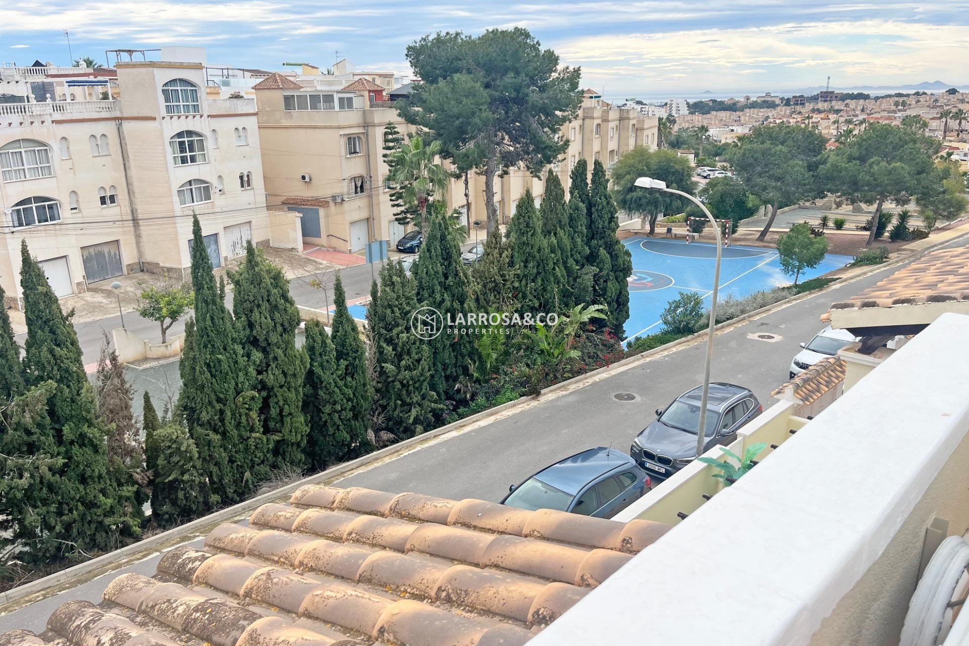 Herverkoop - Bungalow - San Miguel de Salinas - Las Filipinas