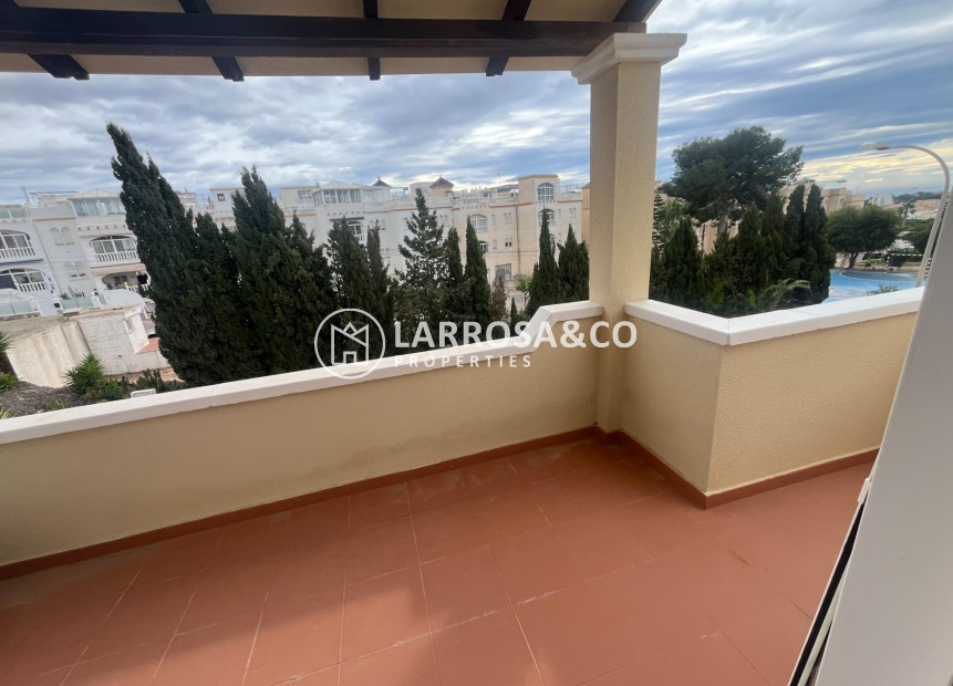 Herverkoop - Bungalow - San Miguel de Salinas - Las Filipinas