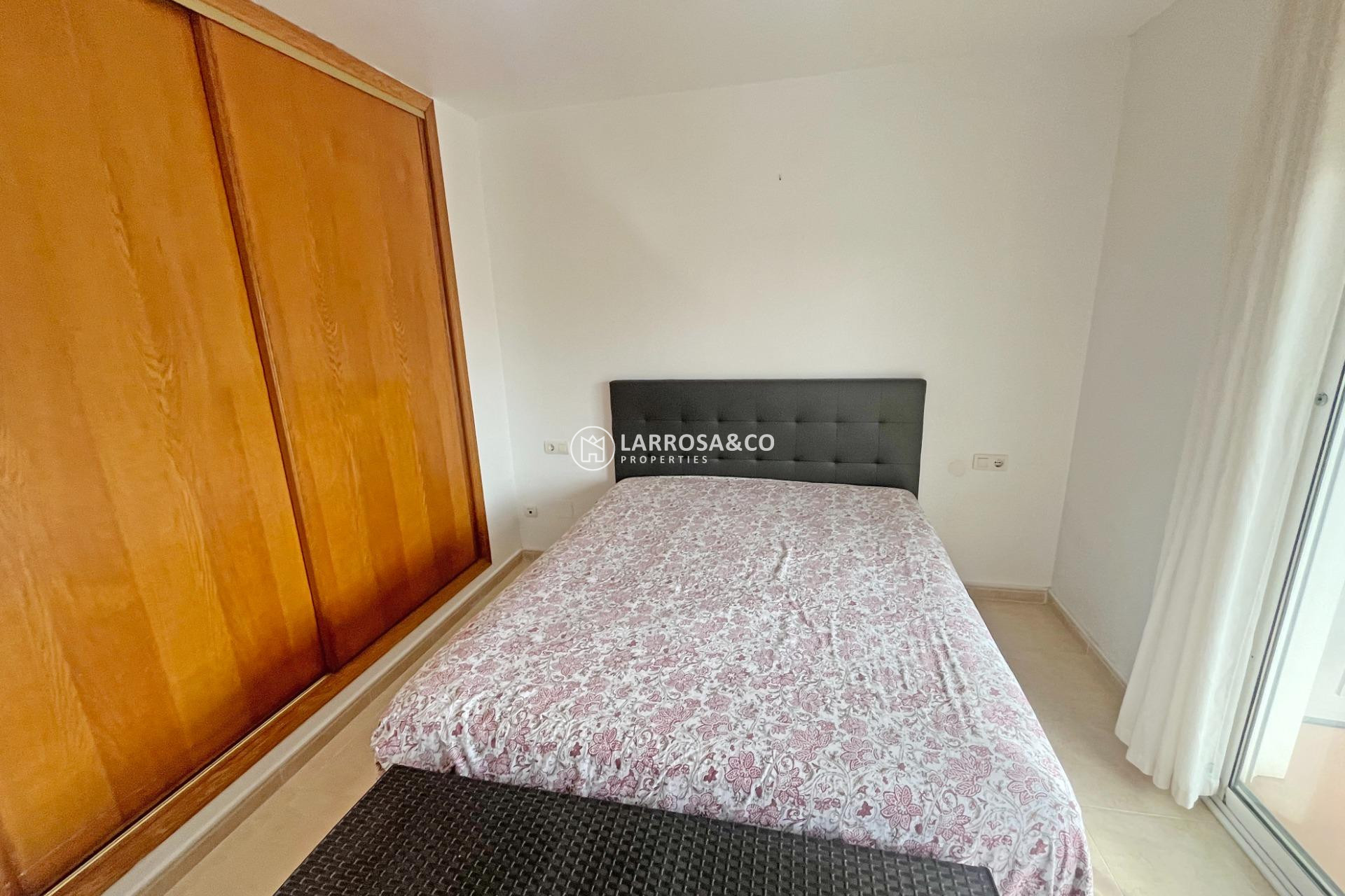 Herverkoop - Bungalow - San Miguel de Salinas - Las Filipinas