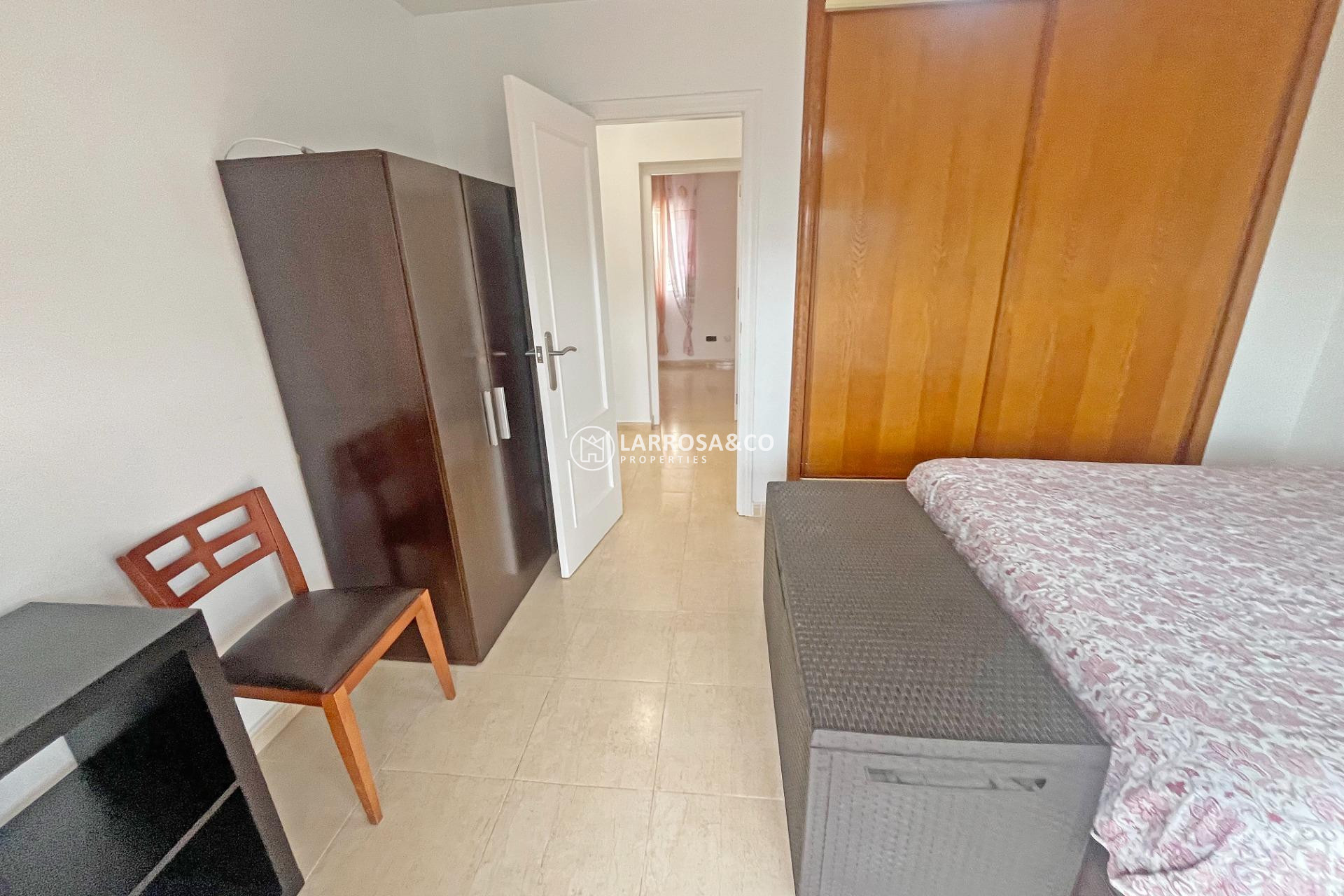 Herverkoop - Bungalow - San Miguel de Salinas - Las Filipinas