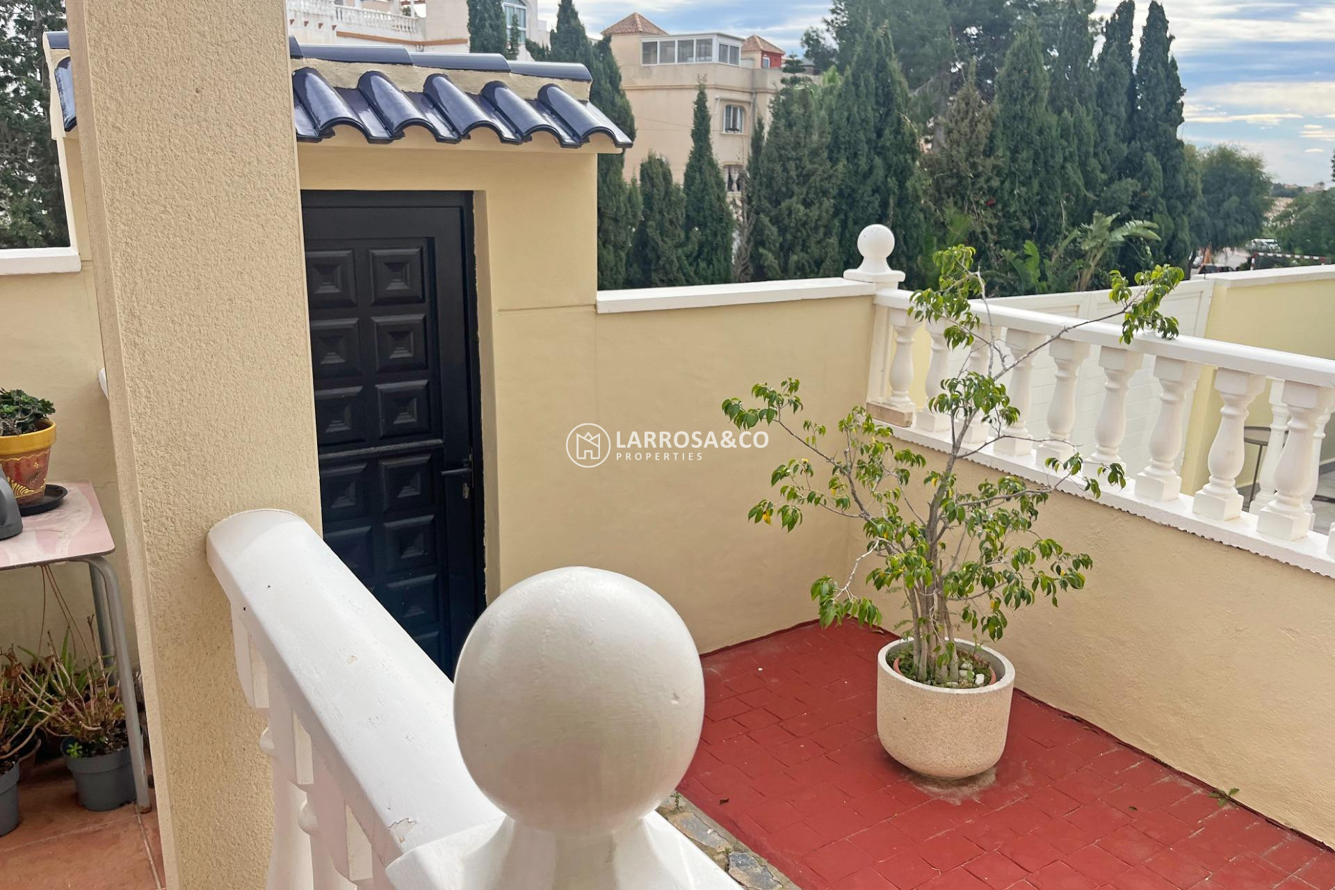 Herverkoop - Bungalow - San Miguel de Salinas - Las Filipinas