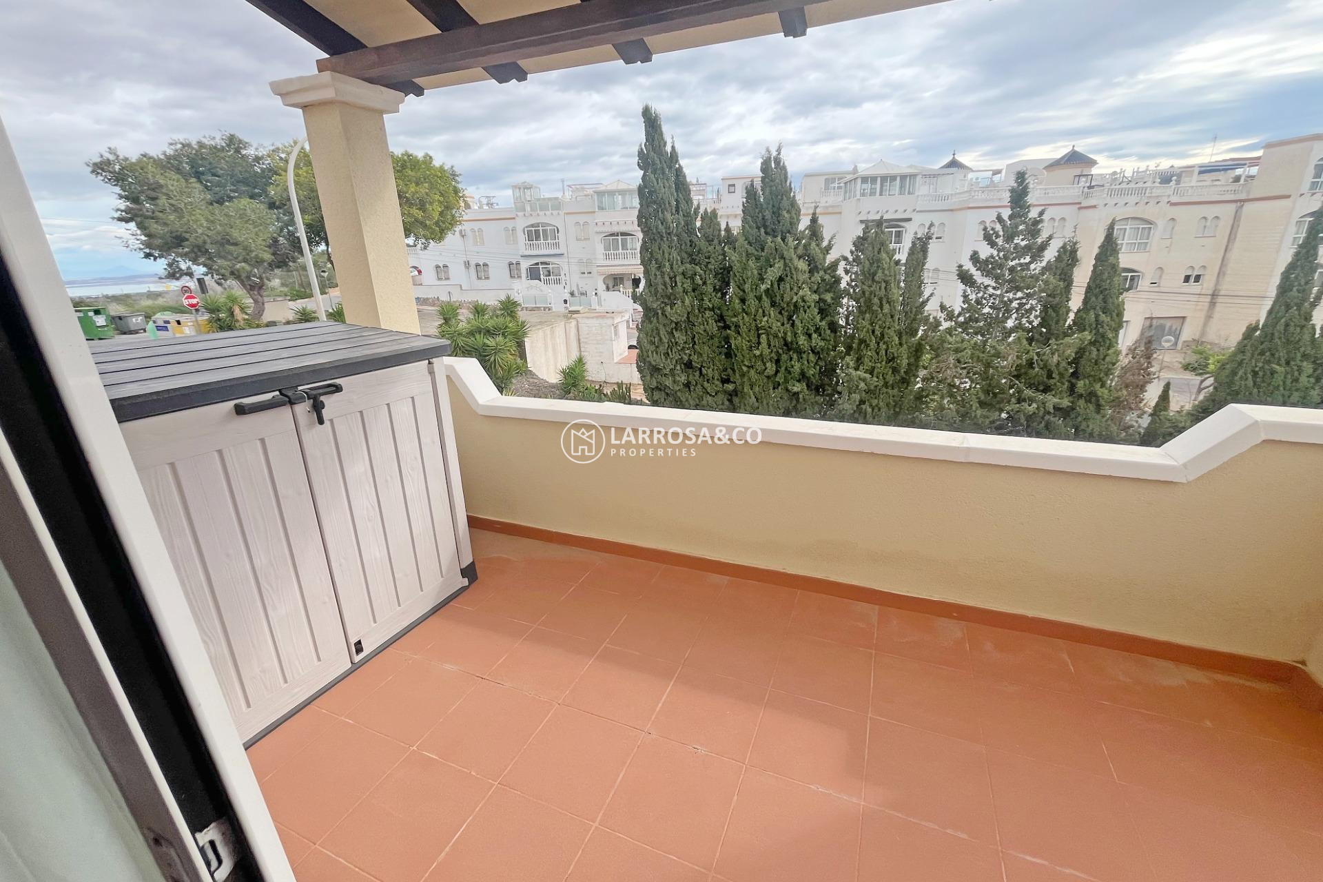 Herverkoop - Bungalow - San Miguel de Salinas - Las Filipinas