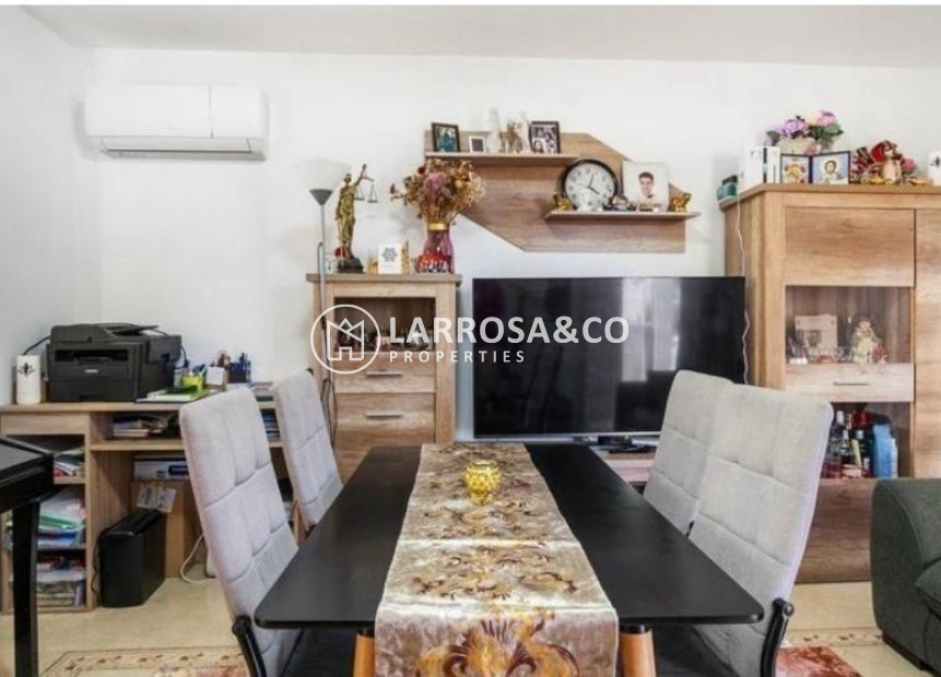 Herverkoop - Bungalow - San Miguel de Salinas - Las Filipinas