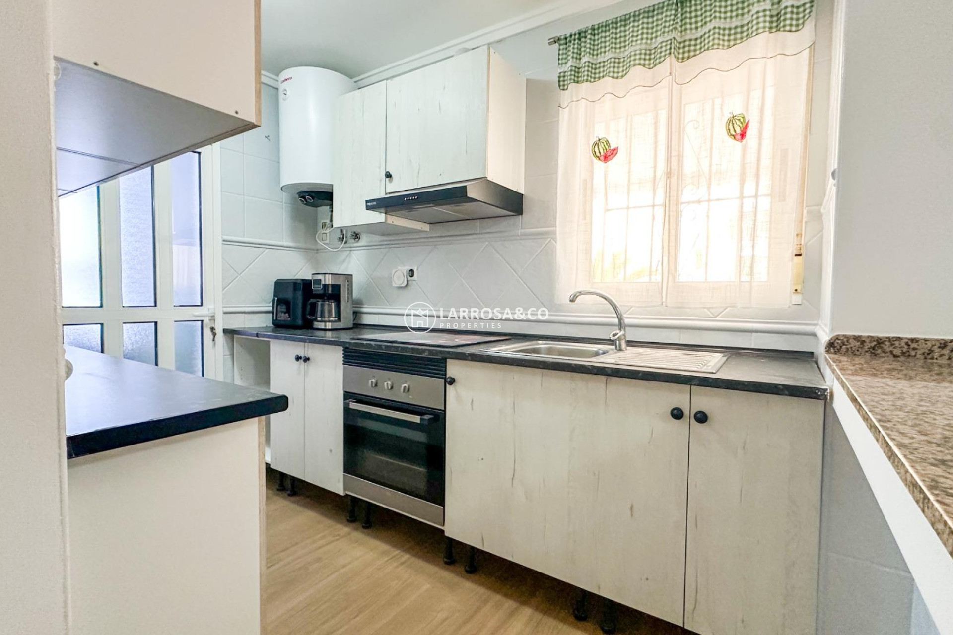 Herverkoop - Bungalow - San Miguel de Salinas - Las Filipinas
