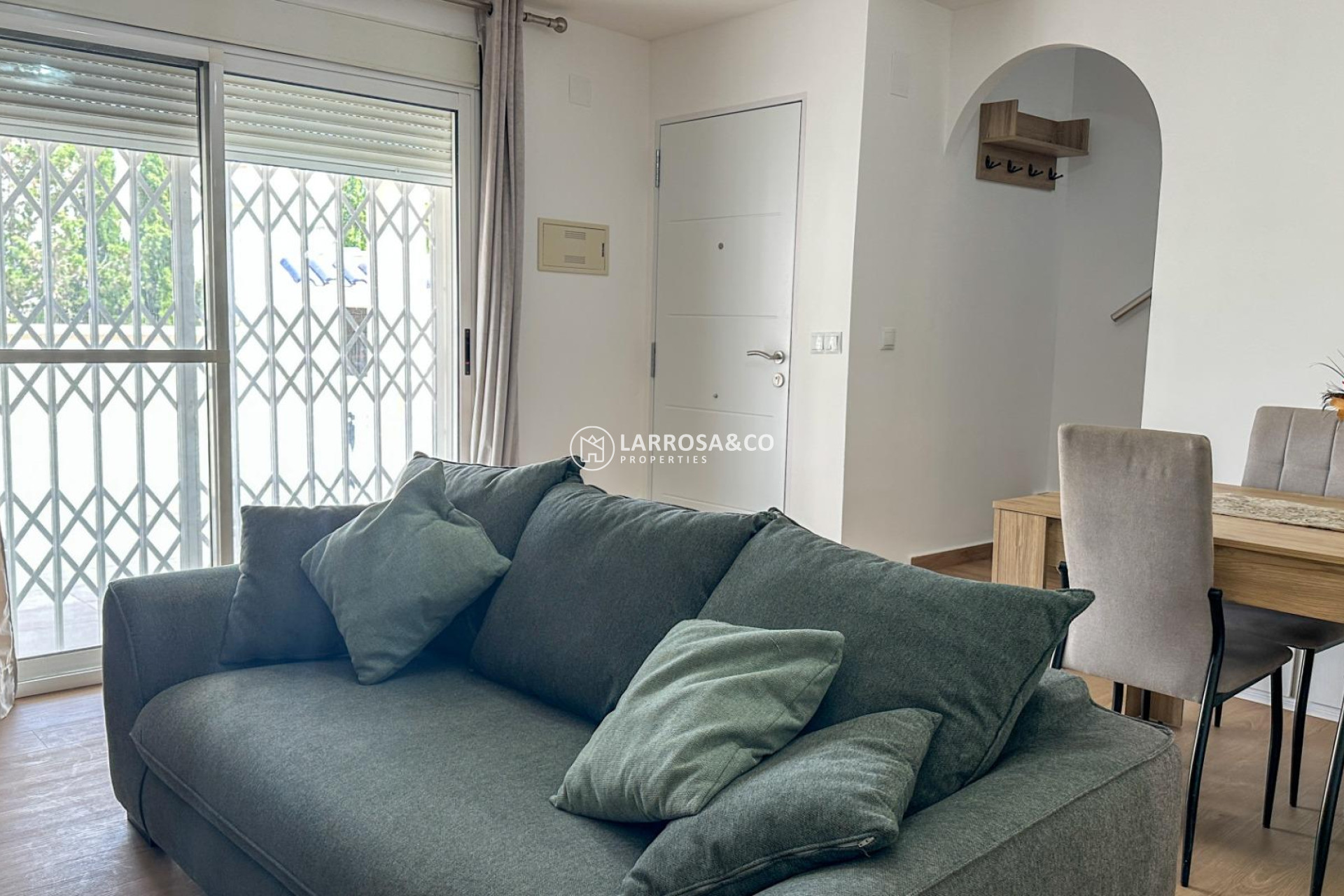 Herverkoop - Bungalow - San Miguel de Salinas - Las Filipinas