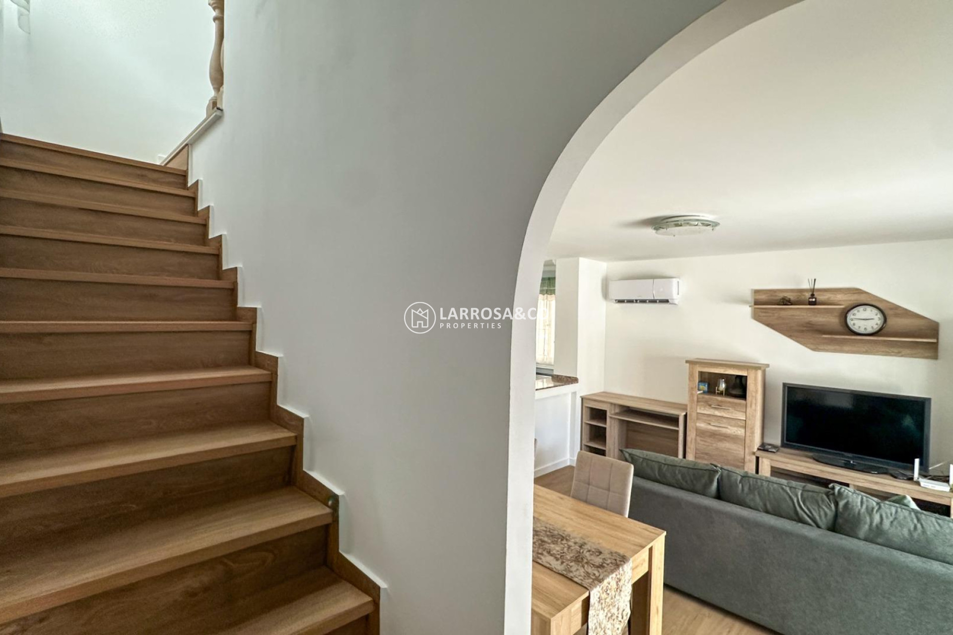 Herverkoop - Bungalow - San Miguel de Salinas - Las Filipinas